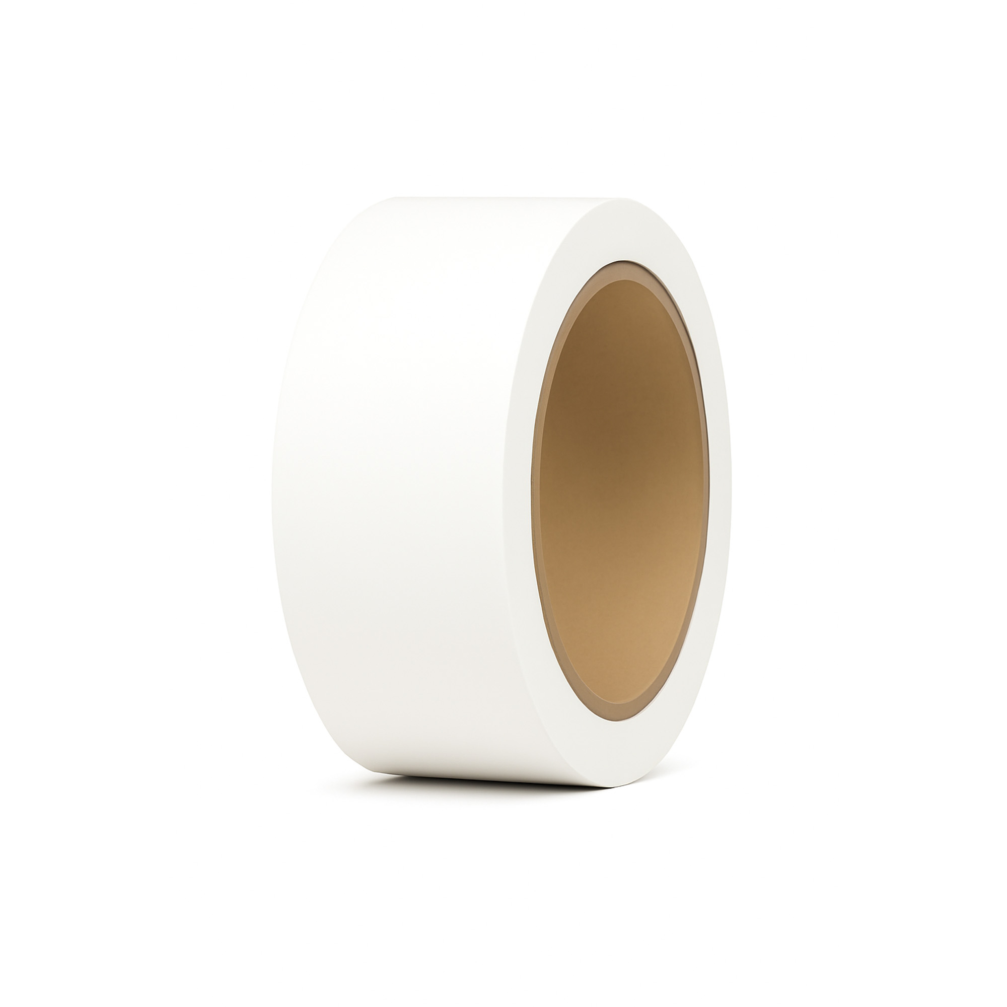 BOPP White Packaging Tape-CMYK Print - Image 2