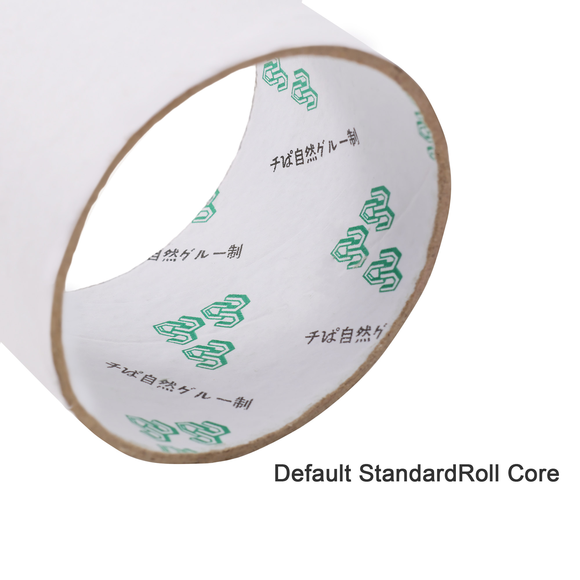 BOPP Transparent Packaging Tape-CMYK Print - Image 6