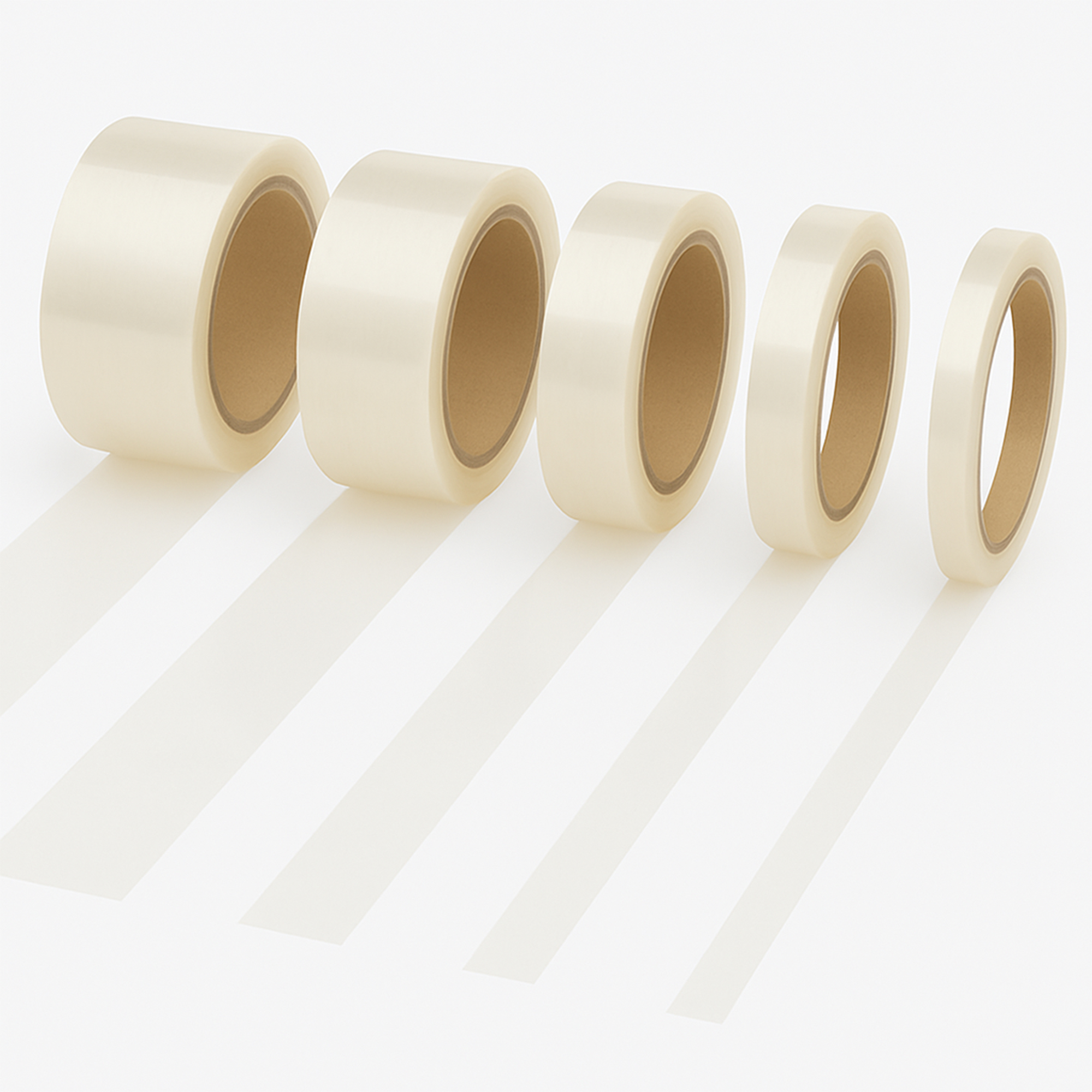 BOPP Transparent Packaging Tape-CMYK Print - Image 5