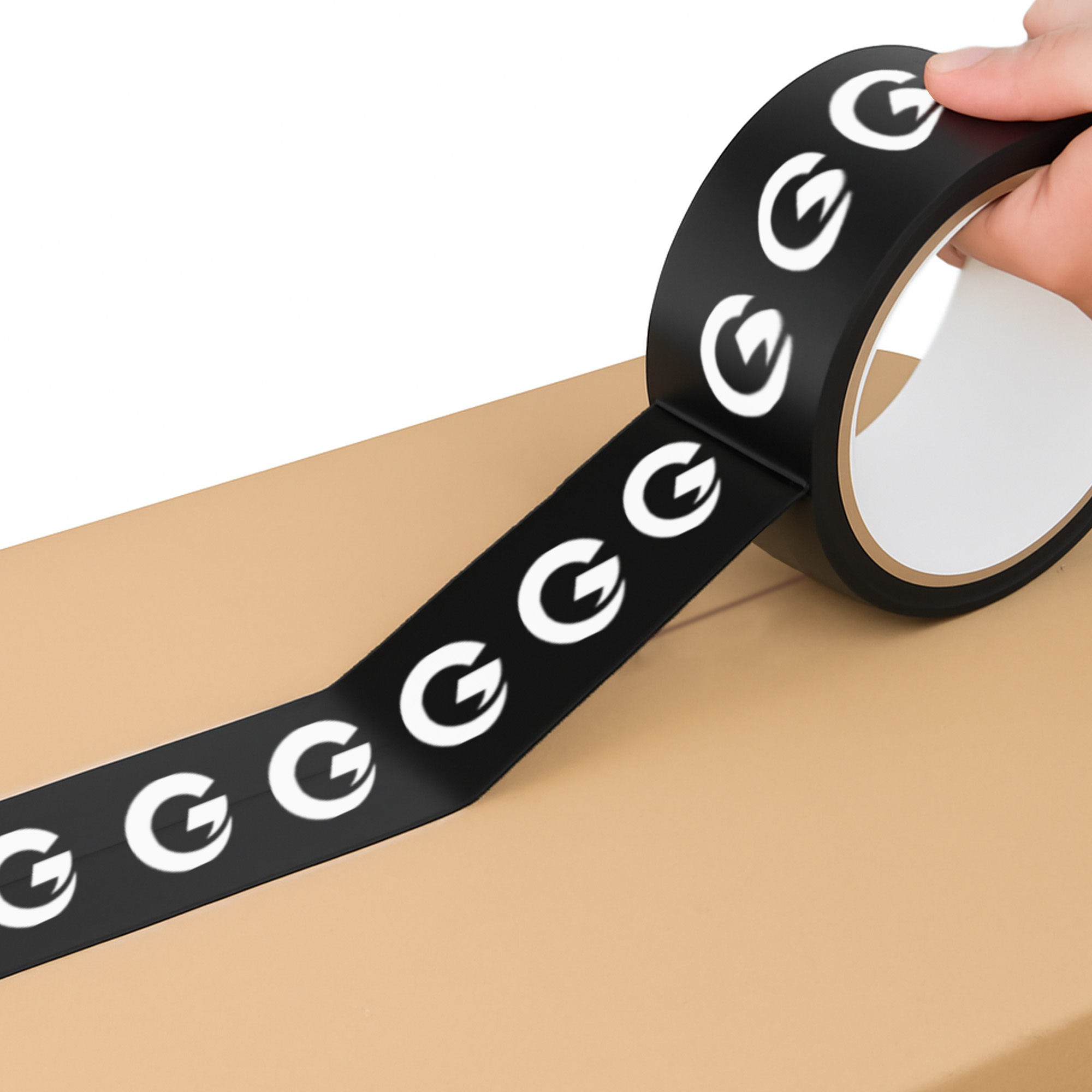 BOPP Packaging Tape - Image 10