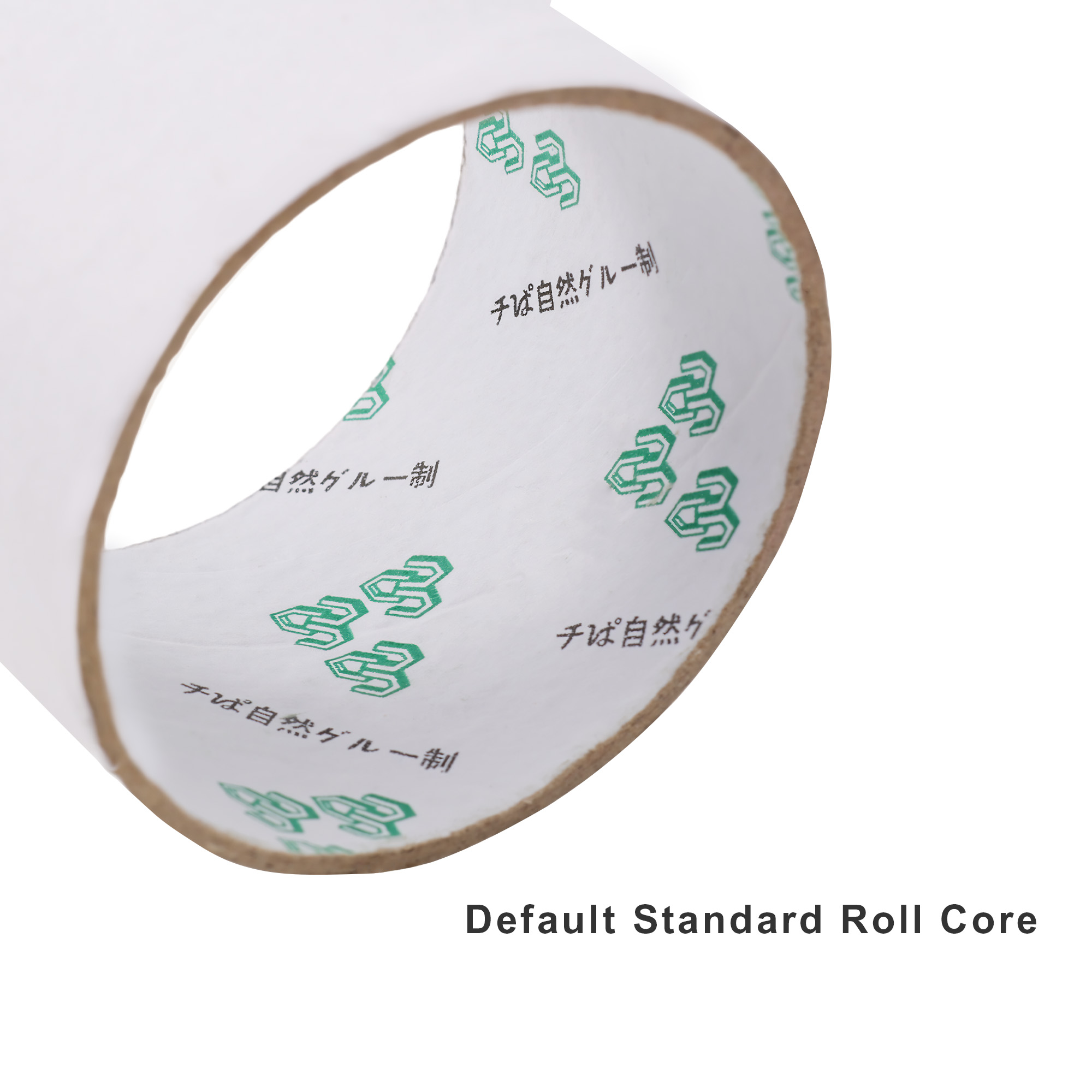 BOPP White Packaging Tape - Image 9