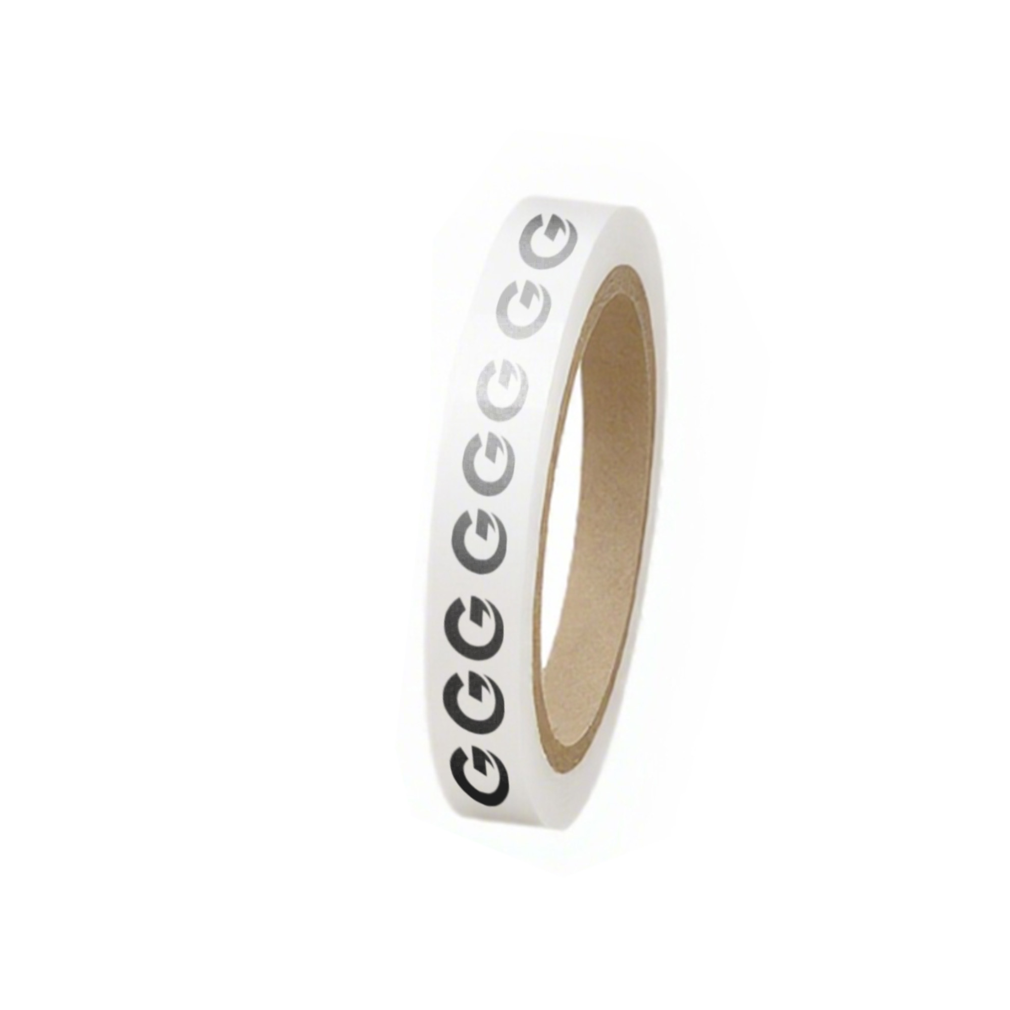 BOPP White Packaging Tape - Image 2