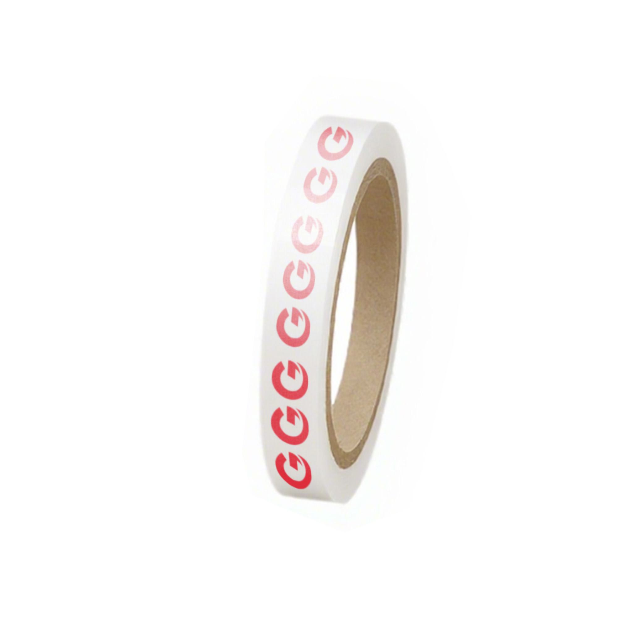 BOPP White Packaging Tape - Image 3