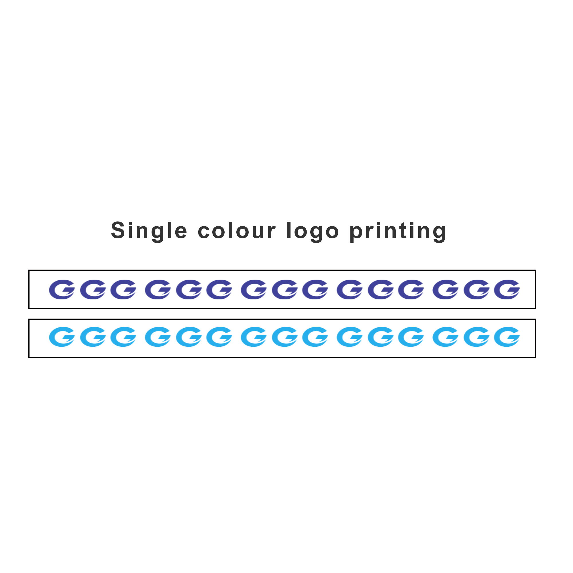 BOPP White Packaging Tape - Image 8