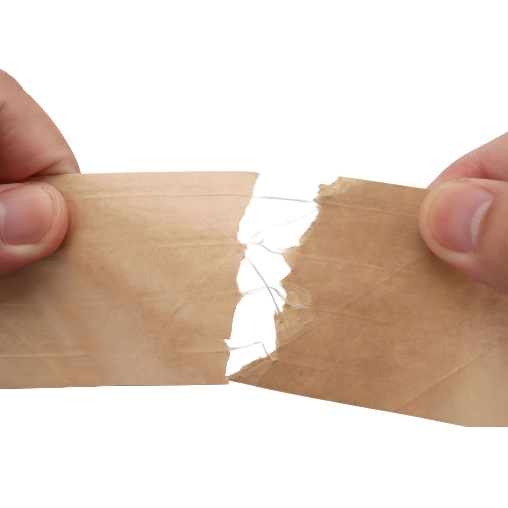 Water Activated Reinforced Kraft Paper Tape - Image 8