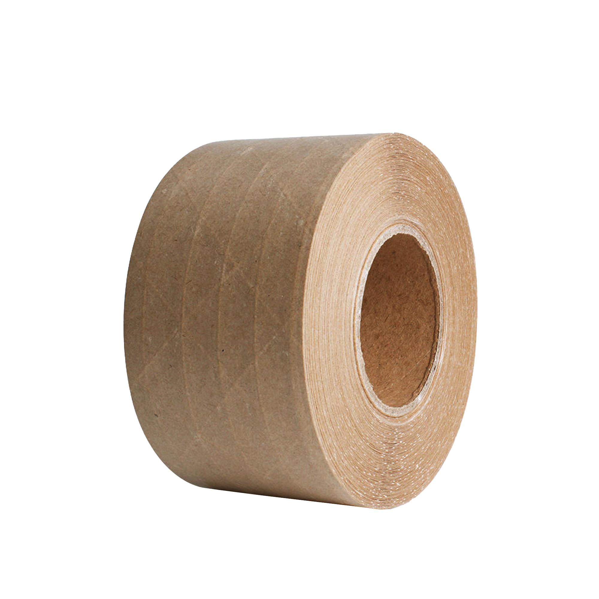 Water Activated Reinforced Kraft Paper Tape - Image 3