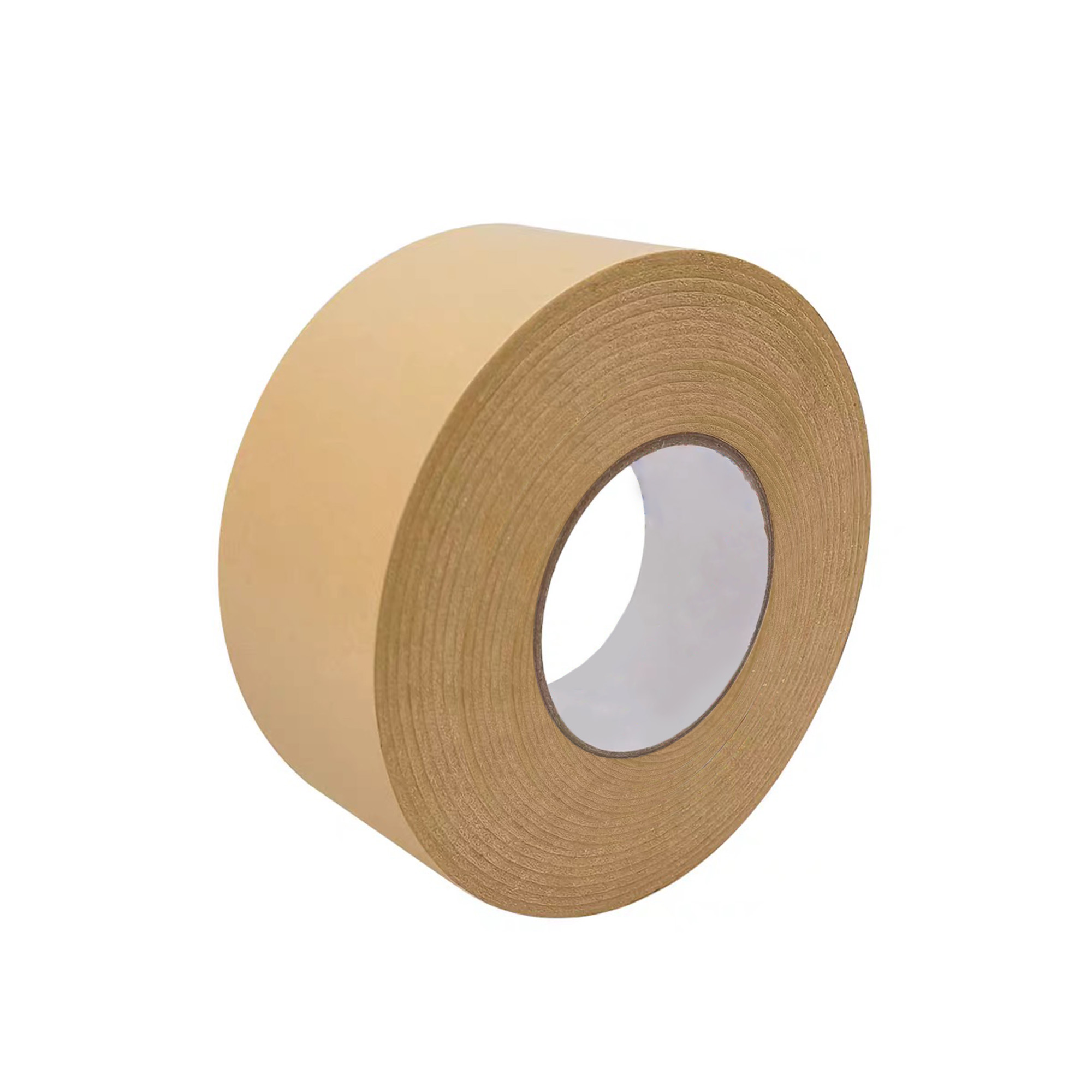 Water Activated Gummed Kraft Paper Tape - Image 3