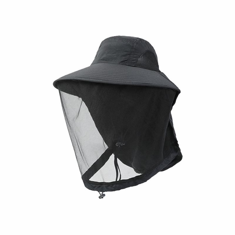 Mosquito Mesh Hat - Image 2