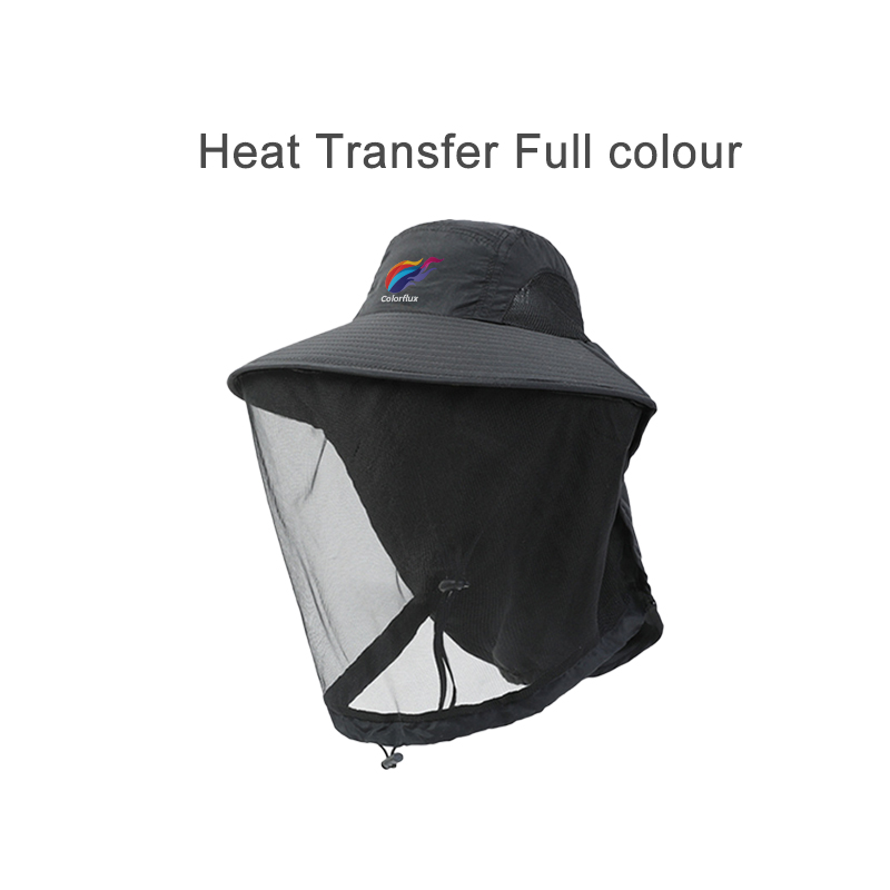 Mosquito Mesh Hat - Image 7