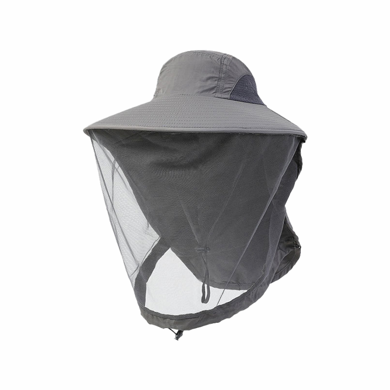 Mosquito Mesh Hat - Image 3