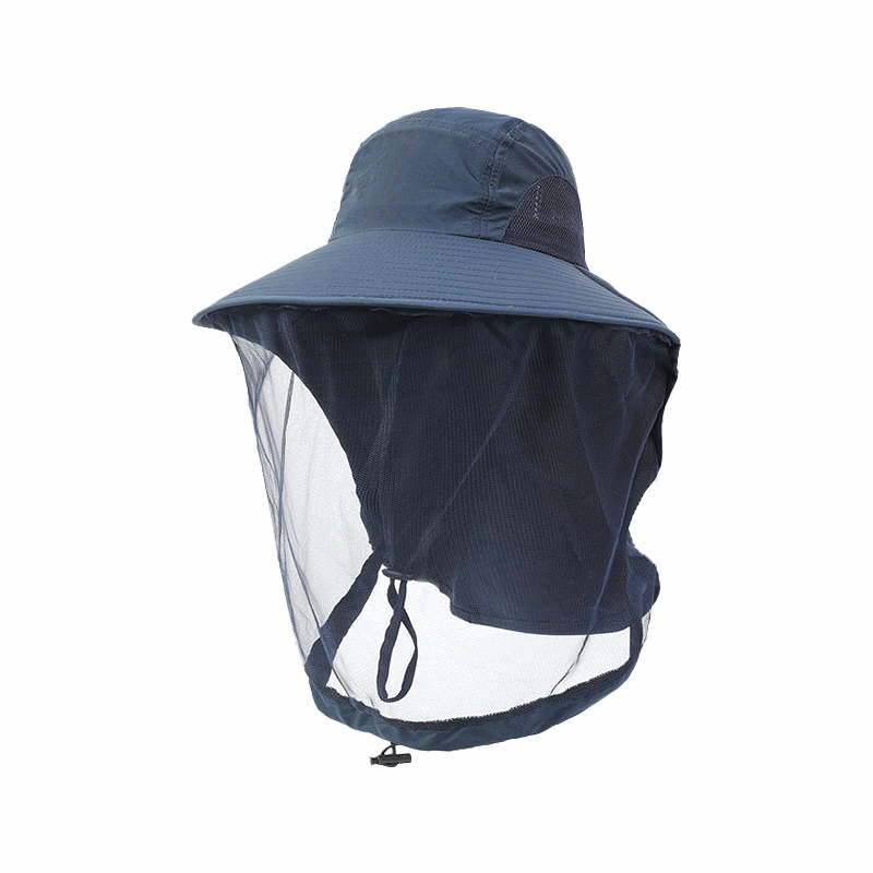 Mosquito Mesh Hat - Image 6
