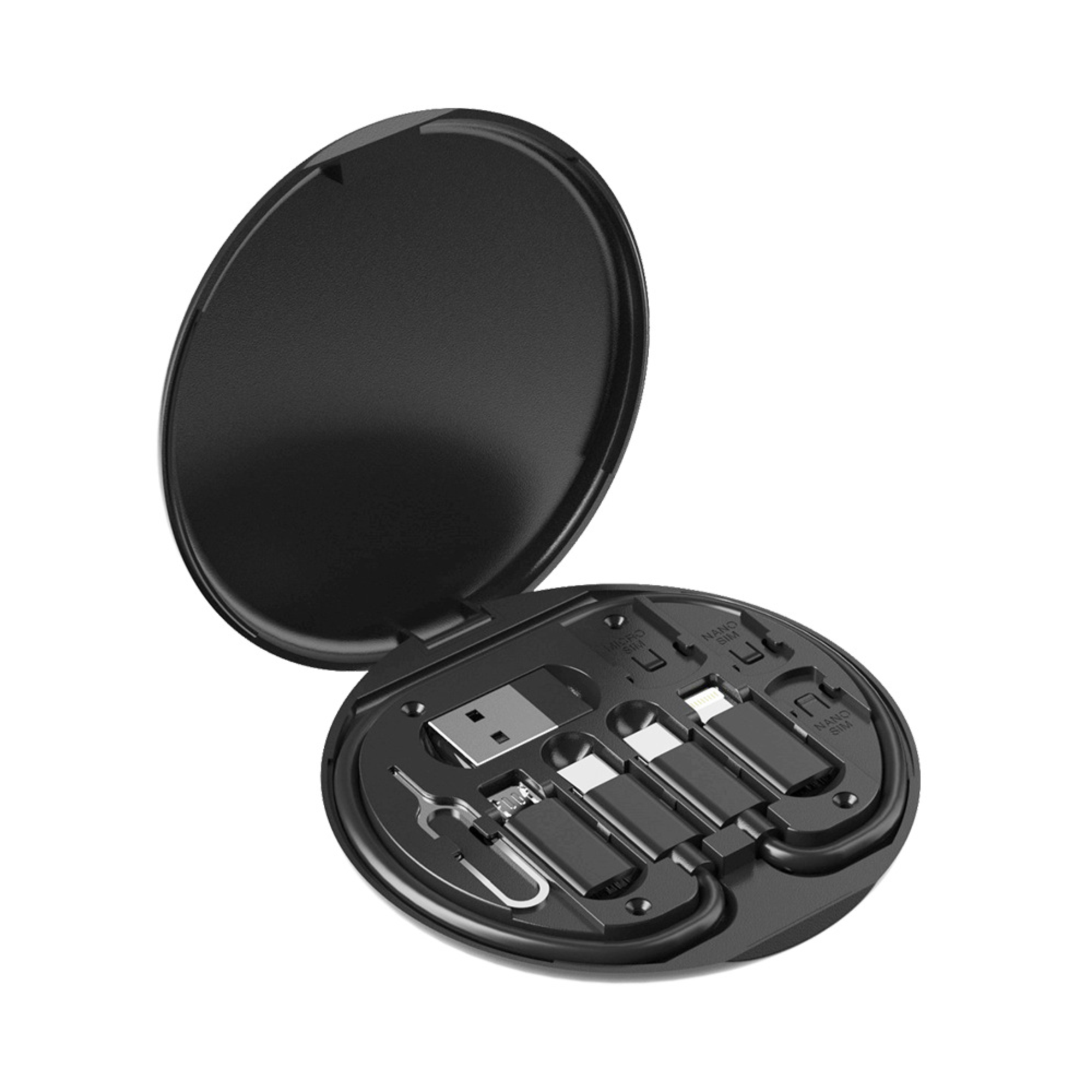 Circular Cable Kit - Image 2