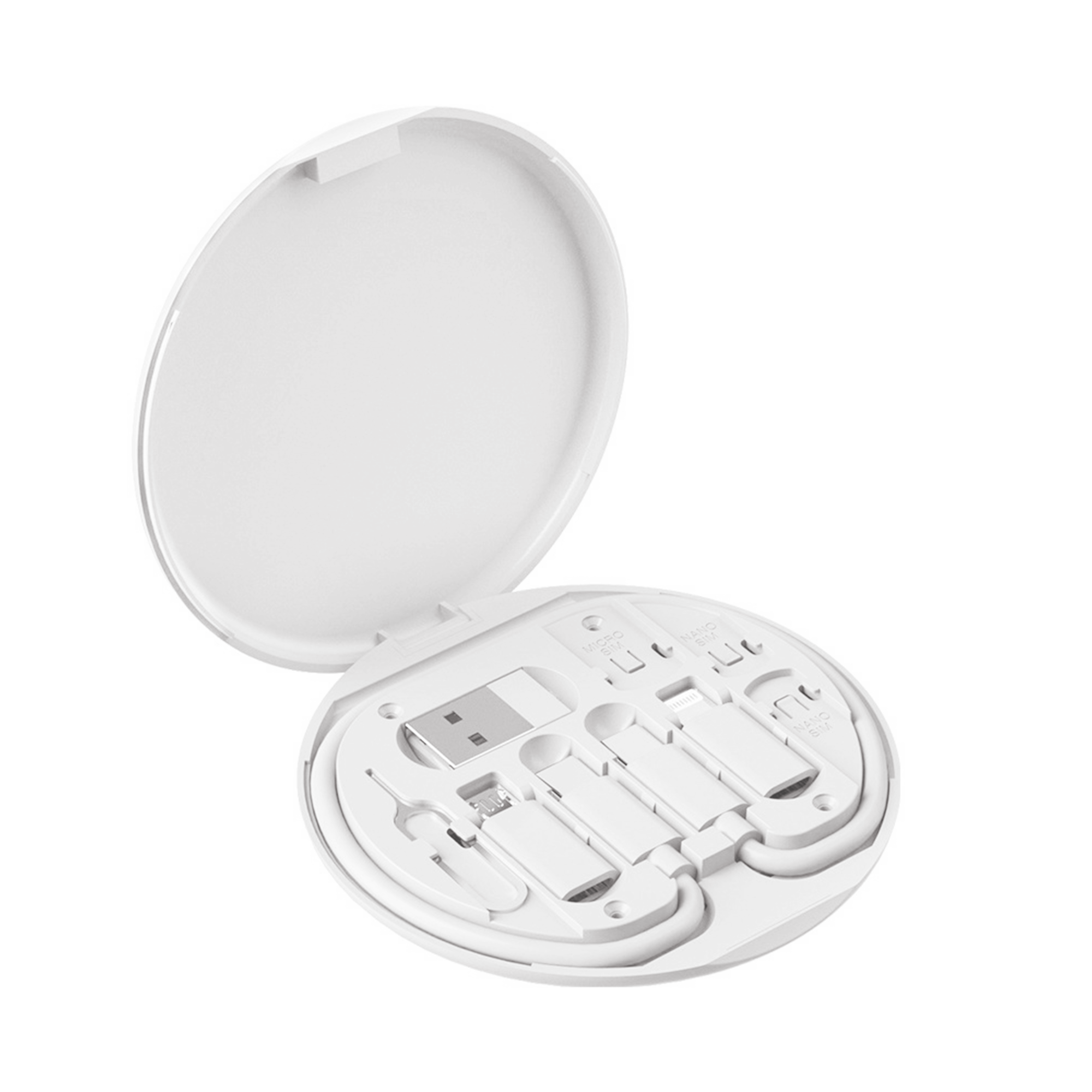 Circular Cable Kit - Image 4