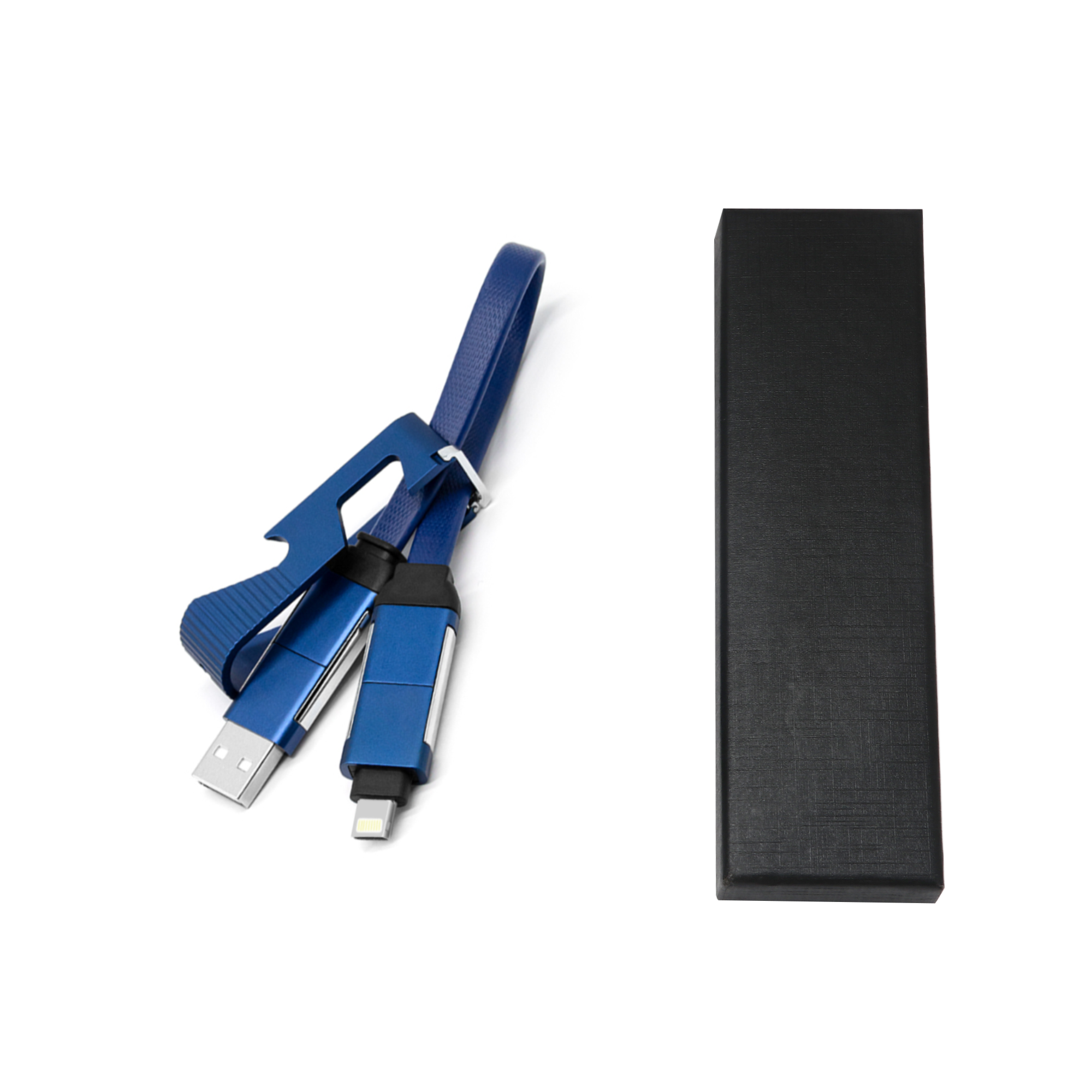 60W Charging Cable with Opener and Phone Stand - Image 13