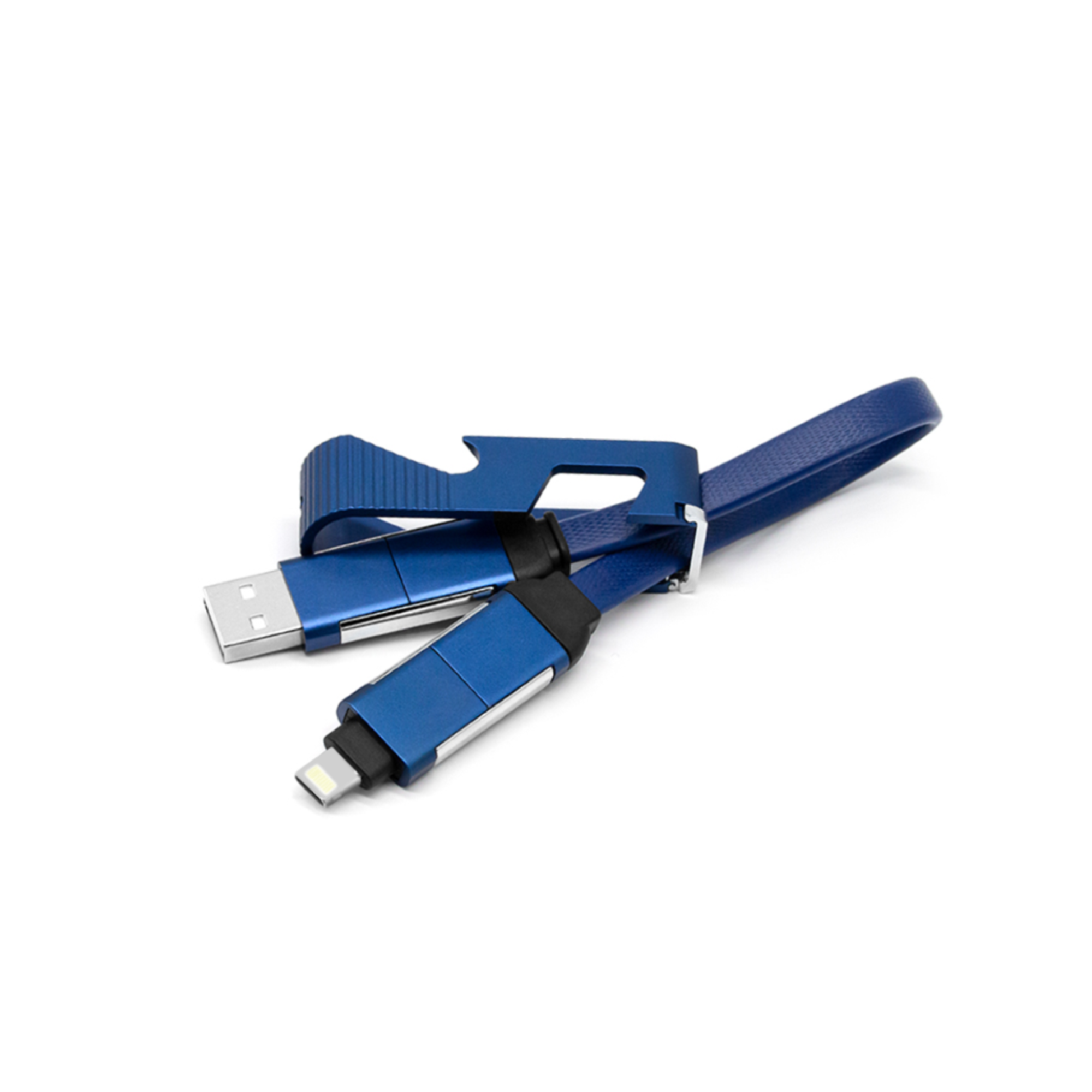 60W Charging Cable with Opener and Phone Stand - Image 3