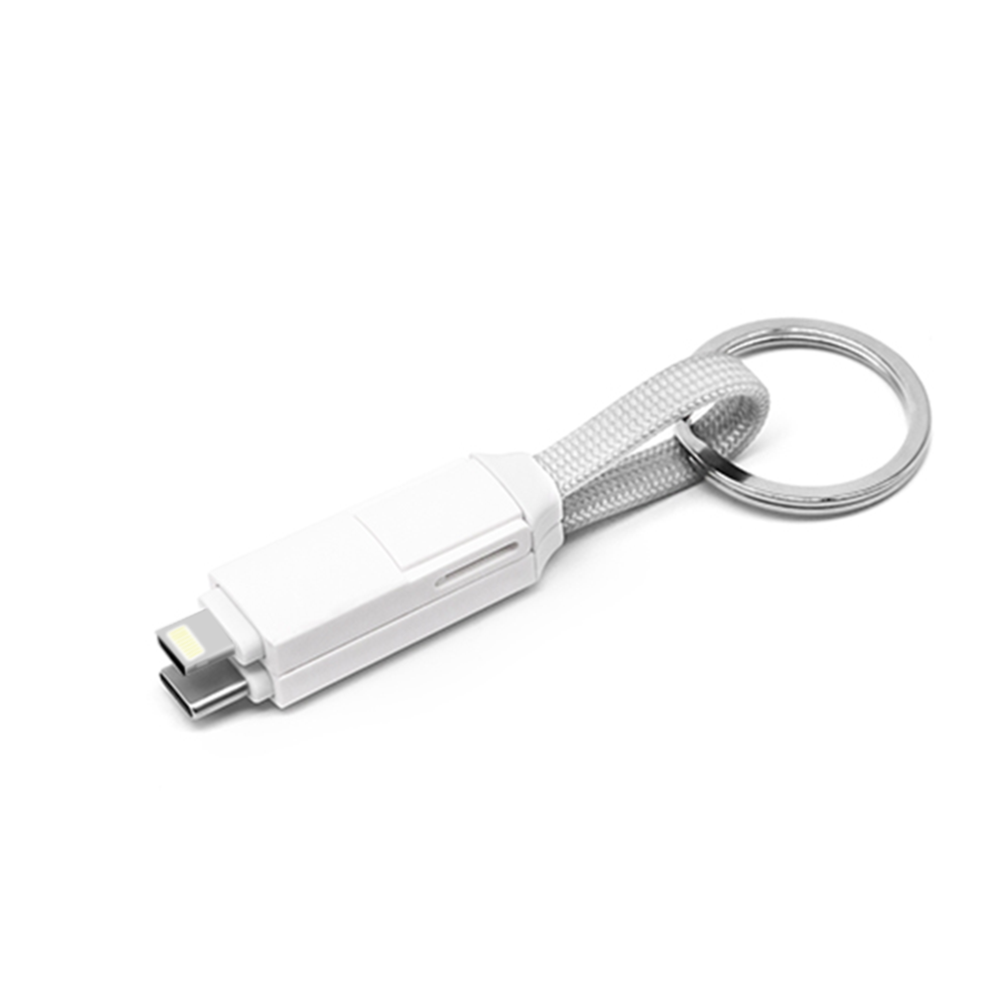 60W 3-In-1 ABS Charging Cable - Image 11