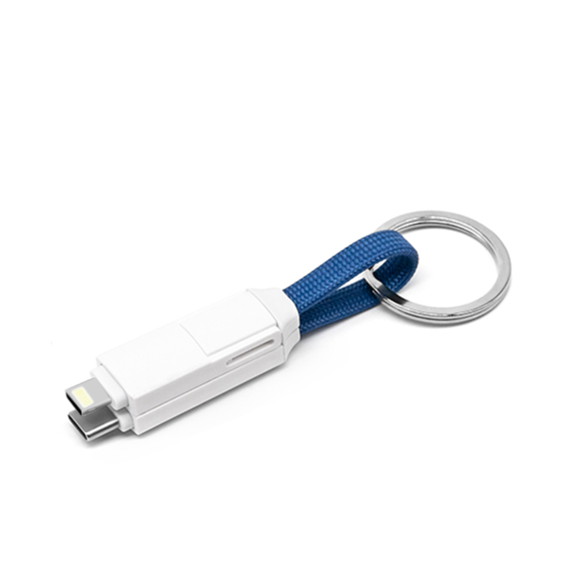 60W 3-In-1 ABS Charging Cable - Image 7