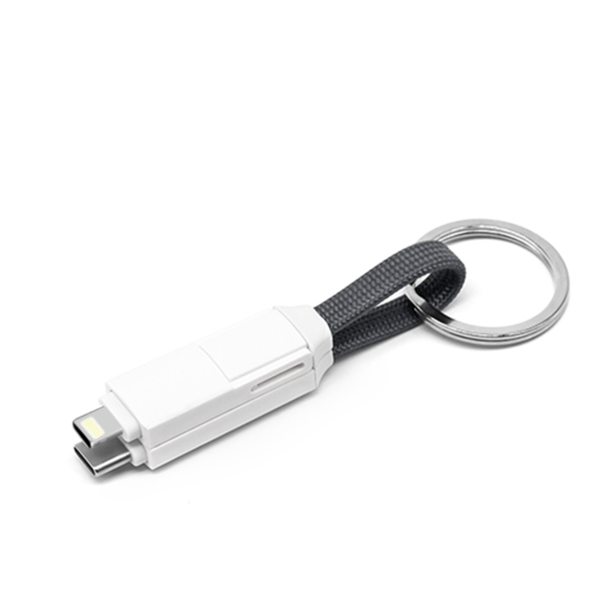 60W 3-In-1 ABS Charging Cable - Image 9
