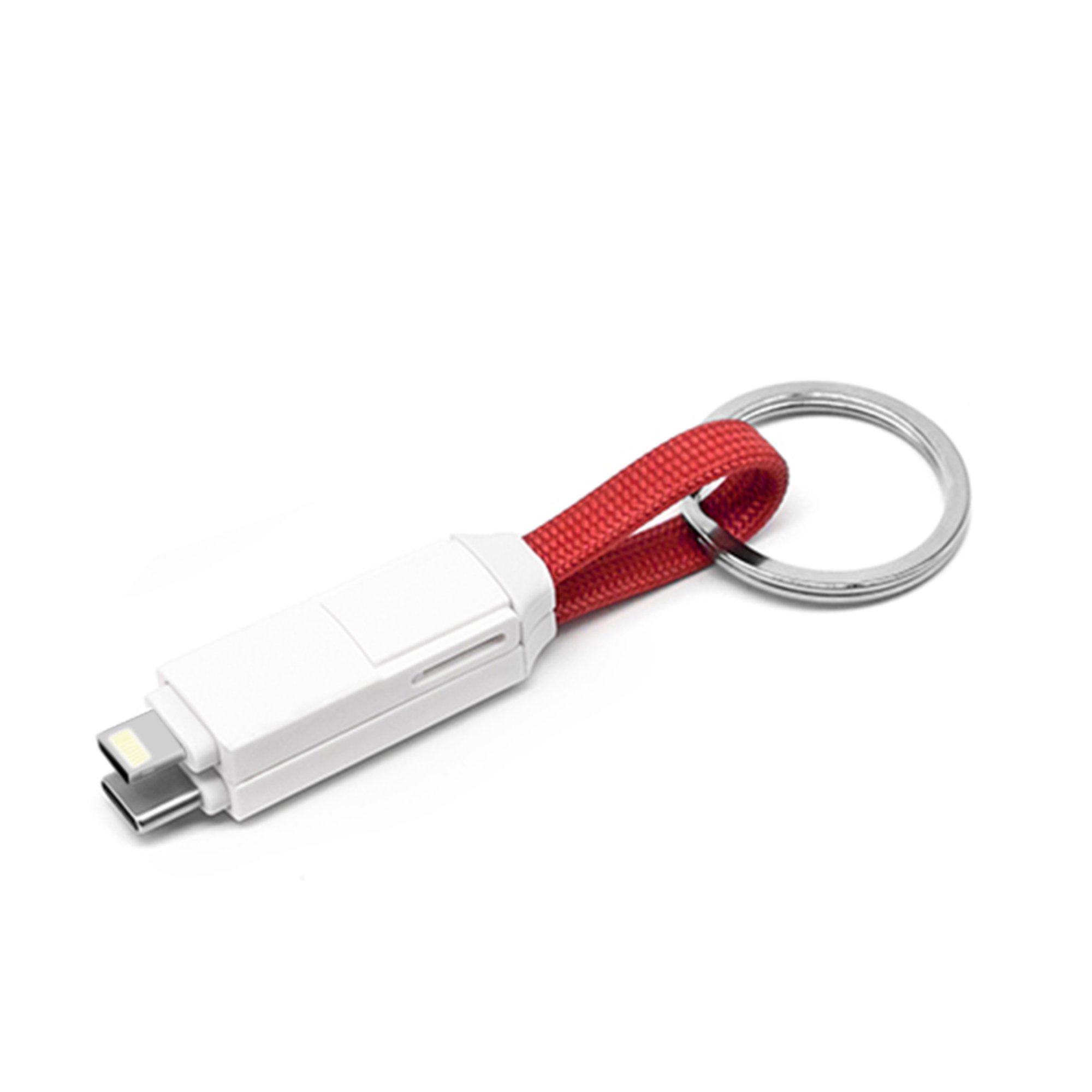 60W 3-In-1 ABS Charging Cable - Image 8