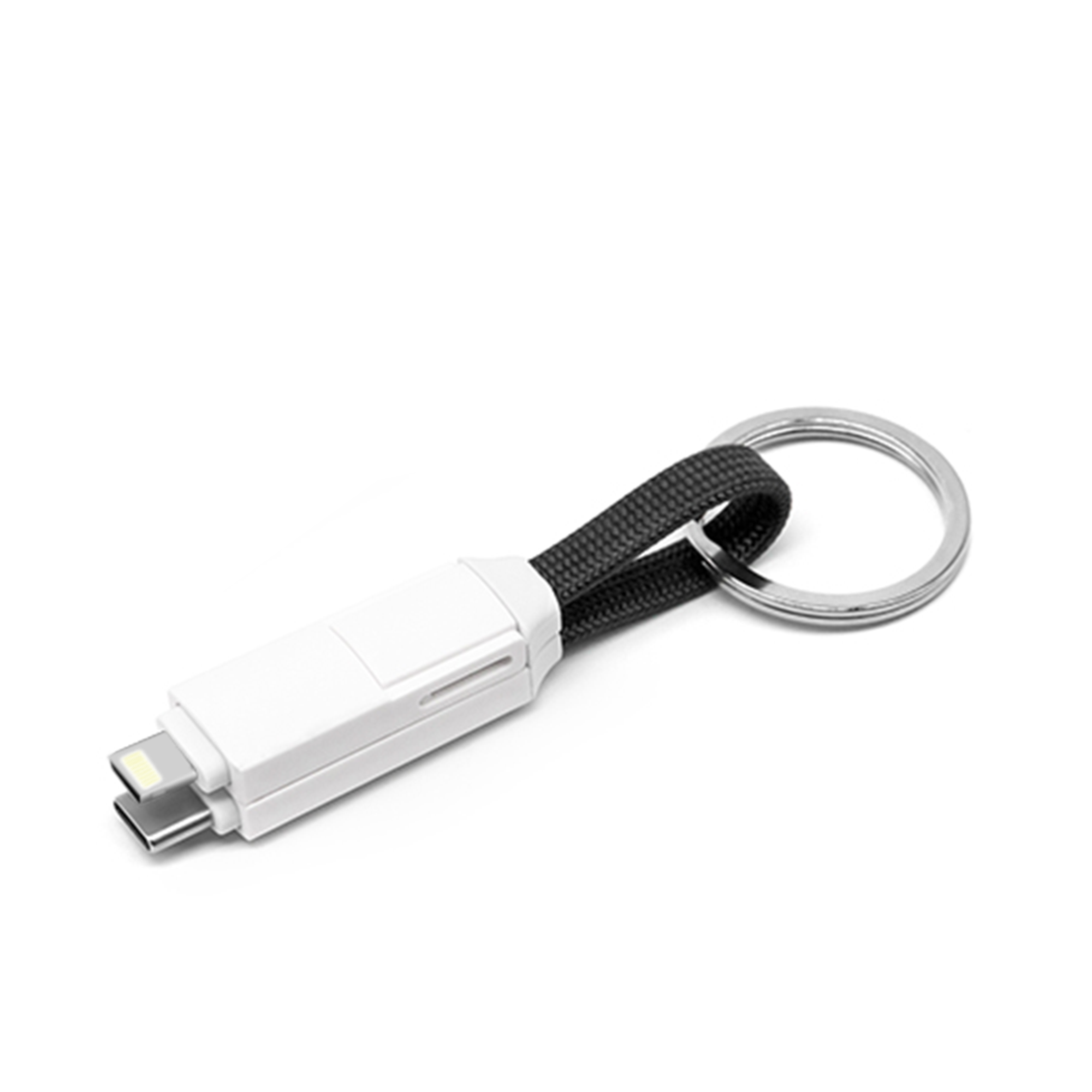 60W 3-In-1 ABS Charging Cable - Image 10