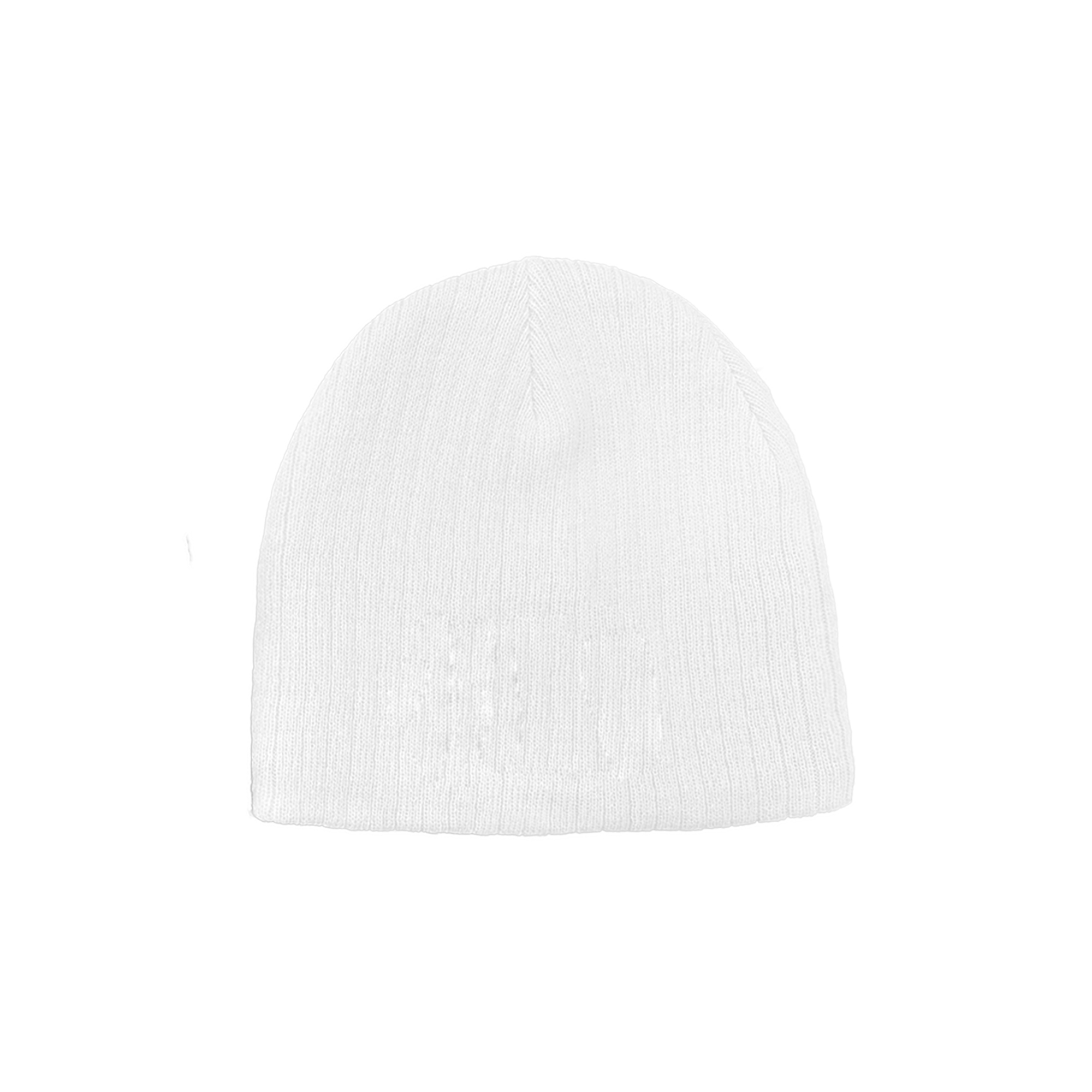 Cable Knit Beanie - Image 4