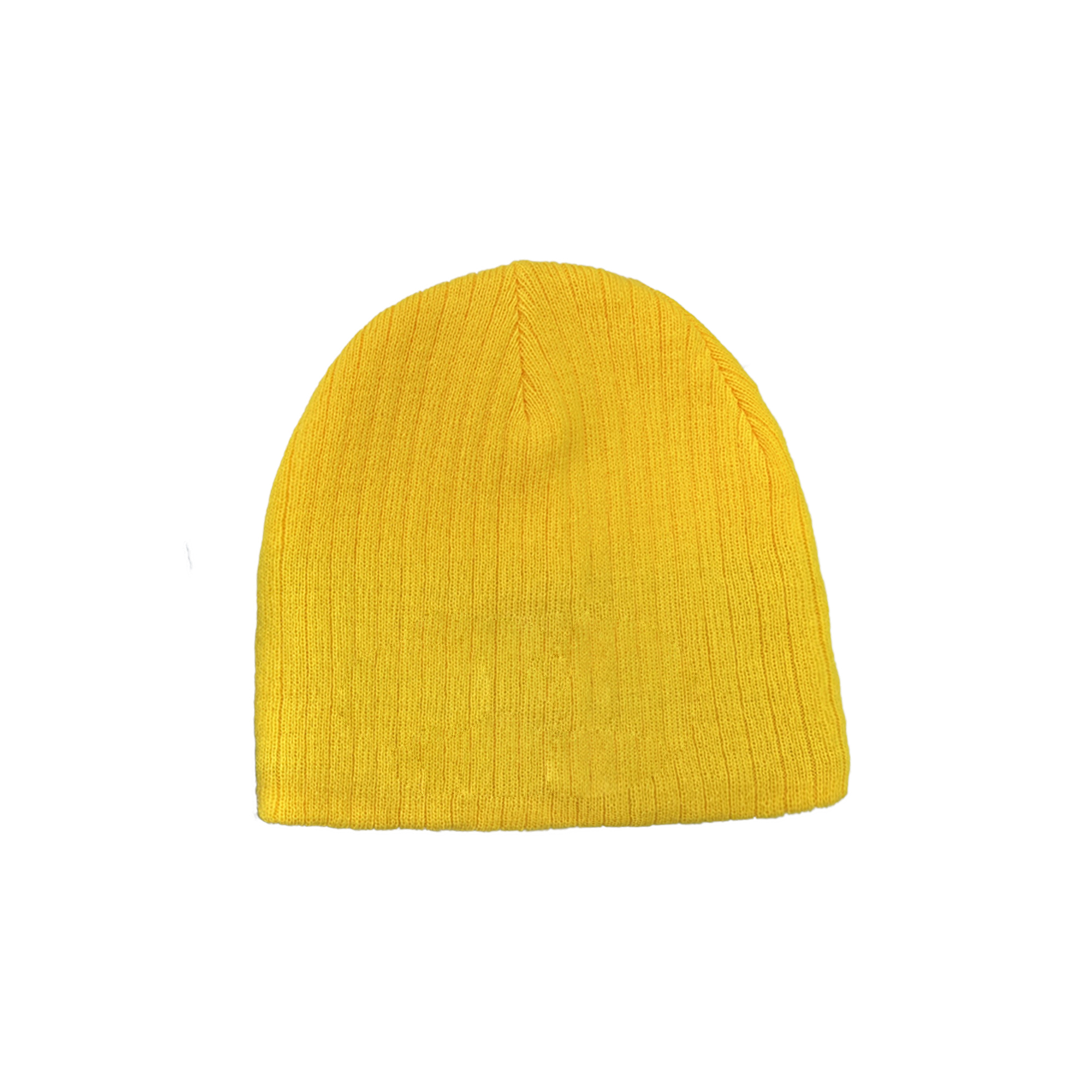 Cable Knit Beanie - Image 5
