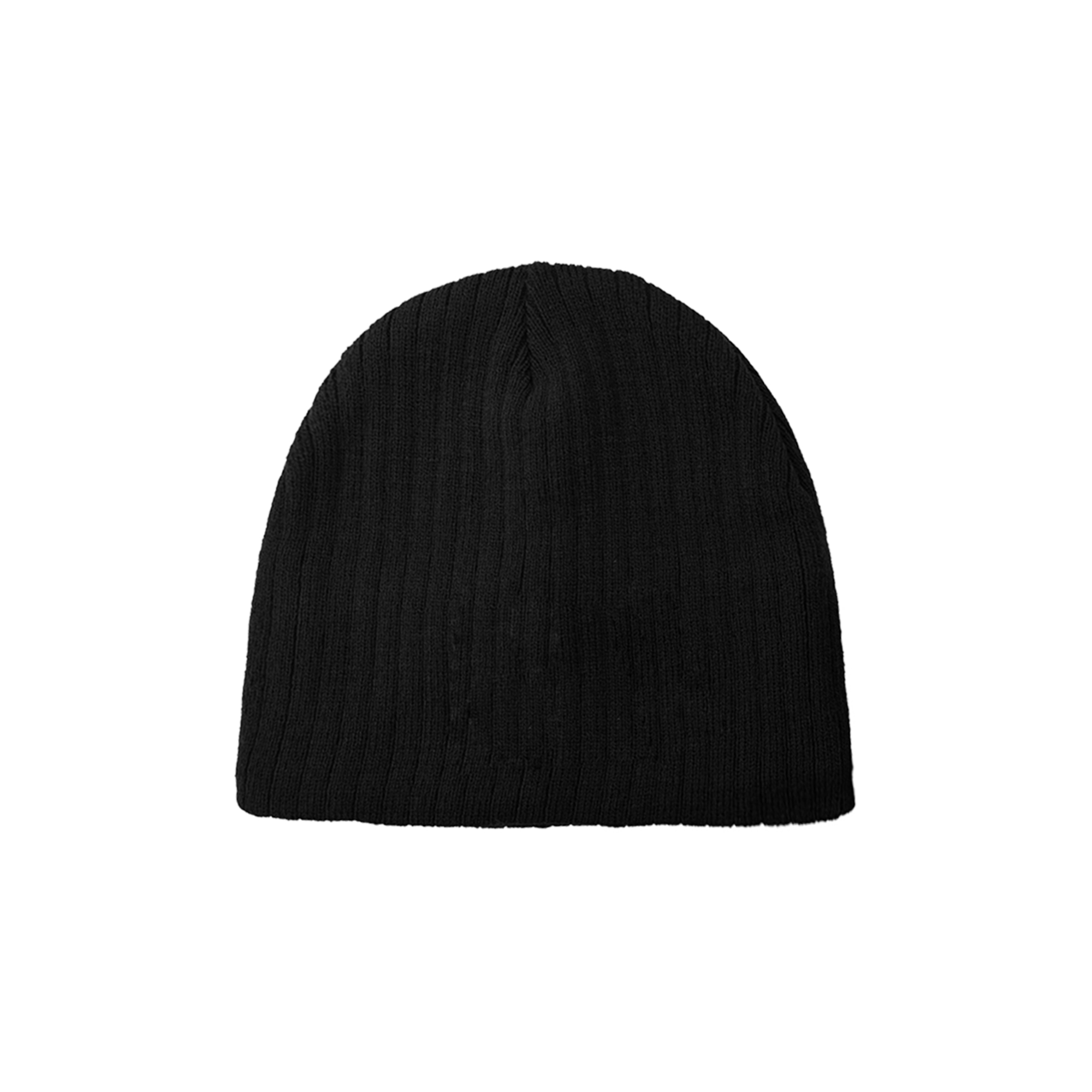 Cable Knit Beanie - Image 2
