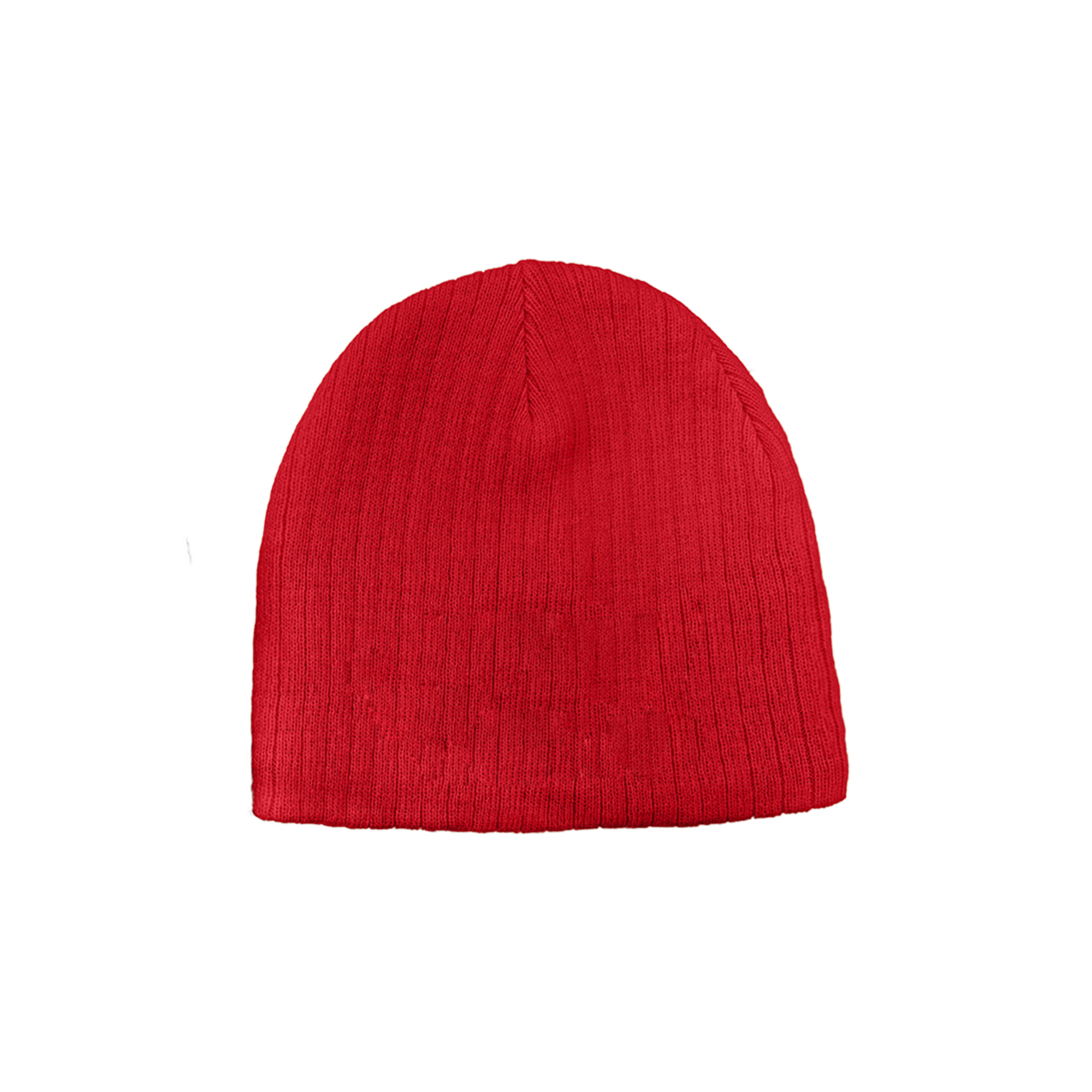 Cable Knit Beanie - Image 6