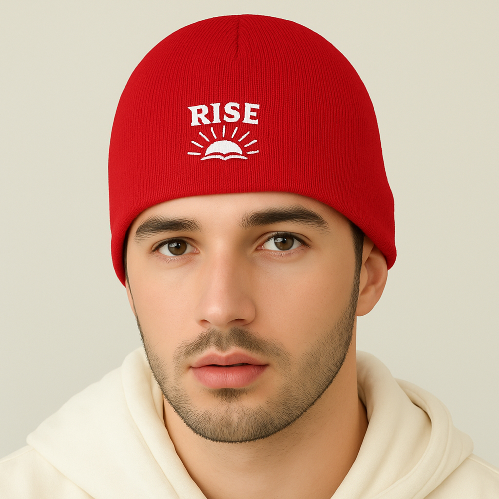 Commando Beanie - Image 11