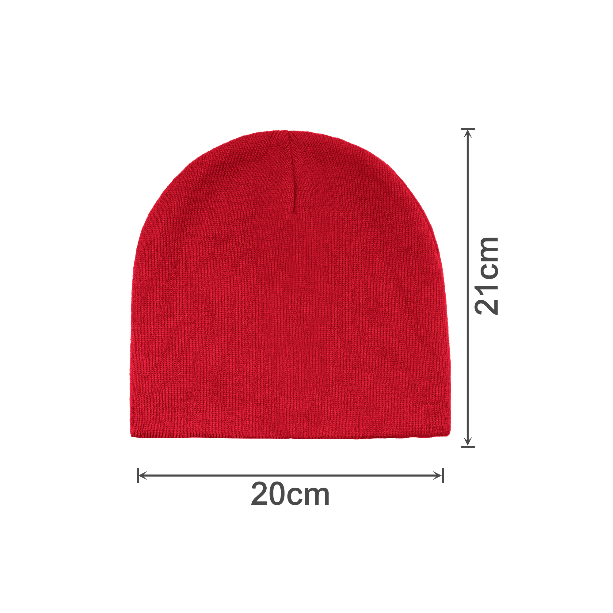 Commando Beanie - Image 8