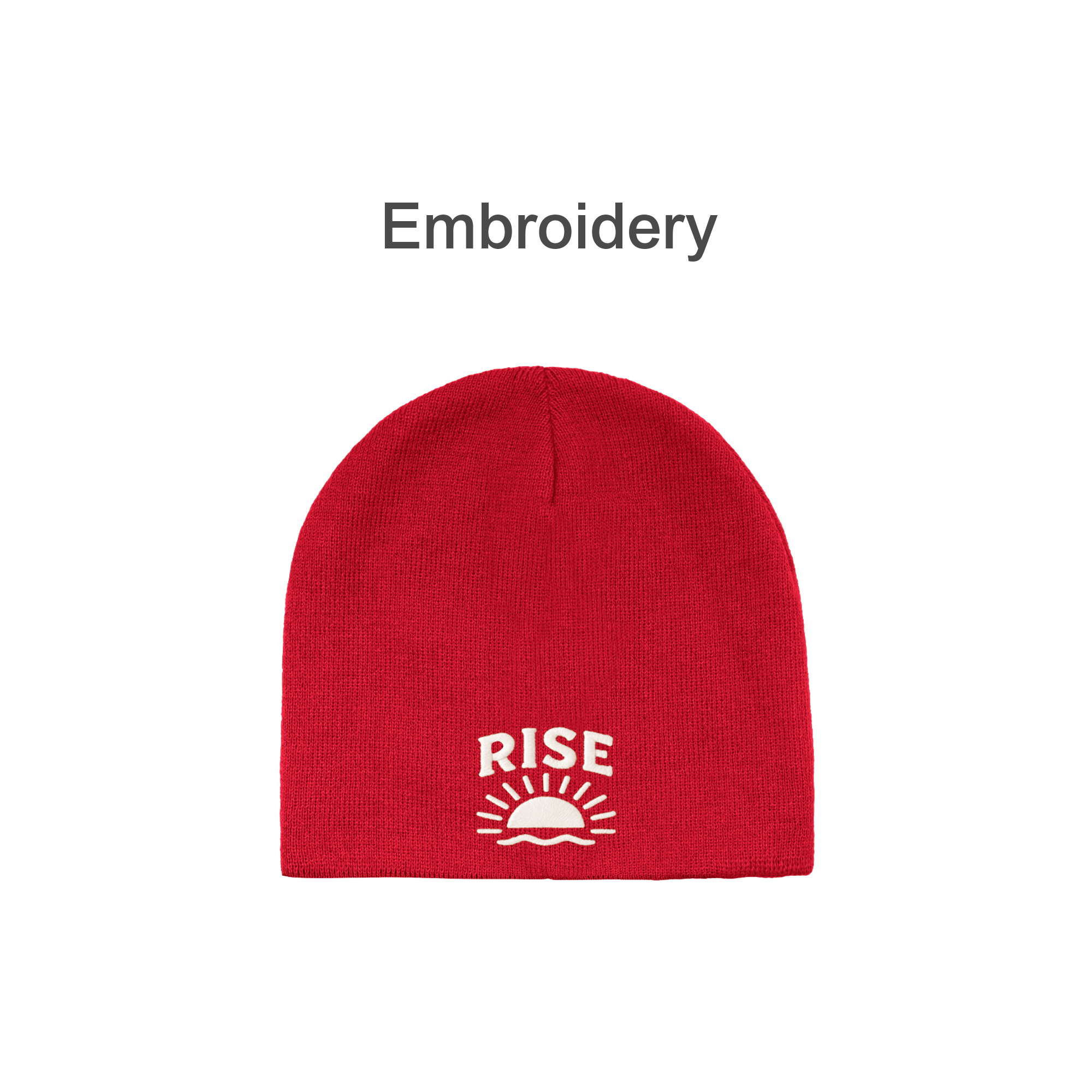 Commando Beanie - Image 9