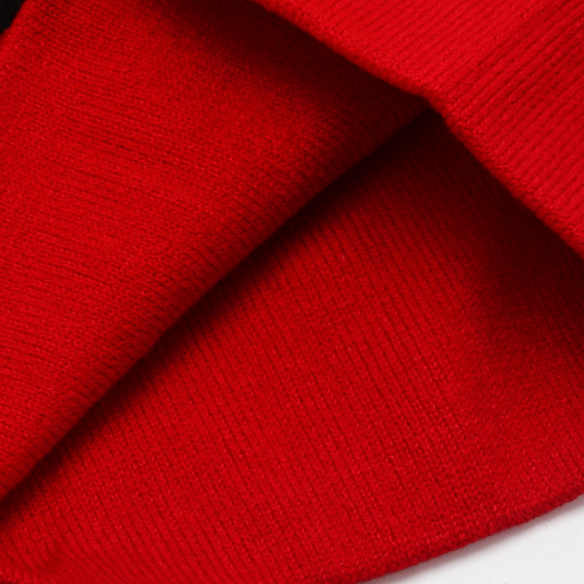 Jacquard Beanie - Image 7