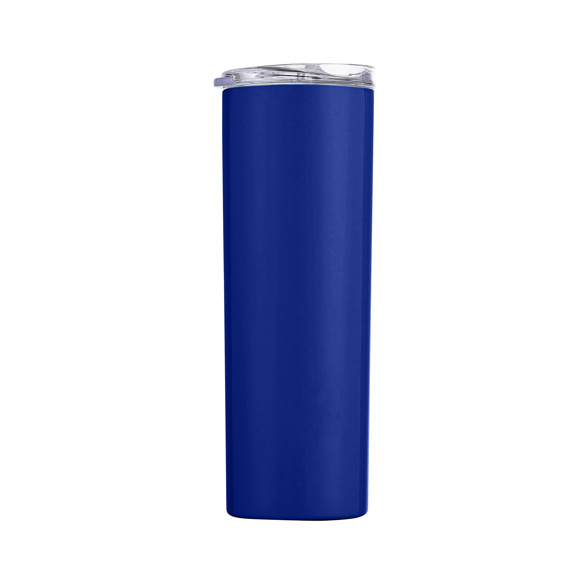 580ML U-shaped Double Wall Stainless Steel Cup with Lid - Image 7