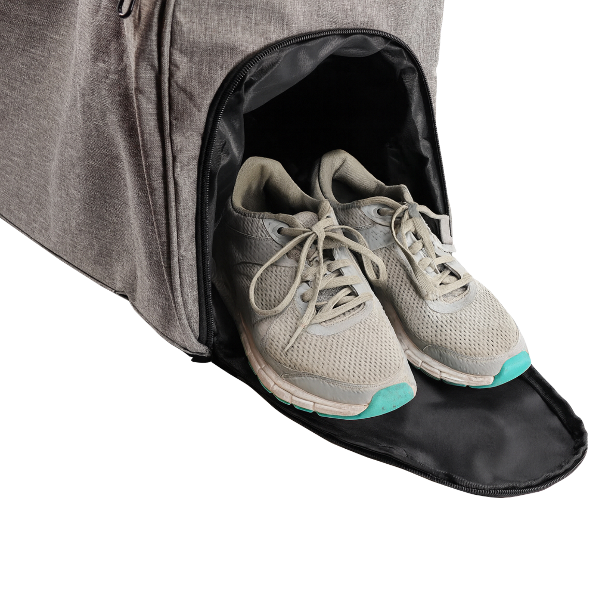 Wheeled Duffel Bag - Image 10