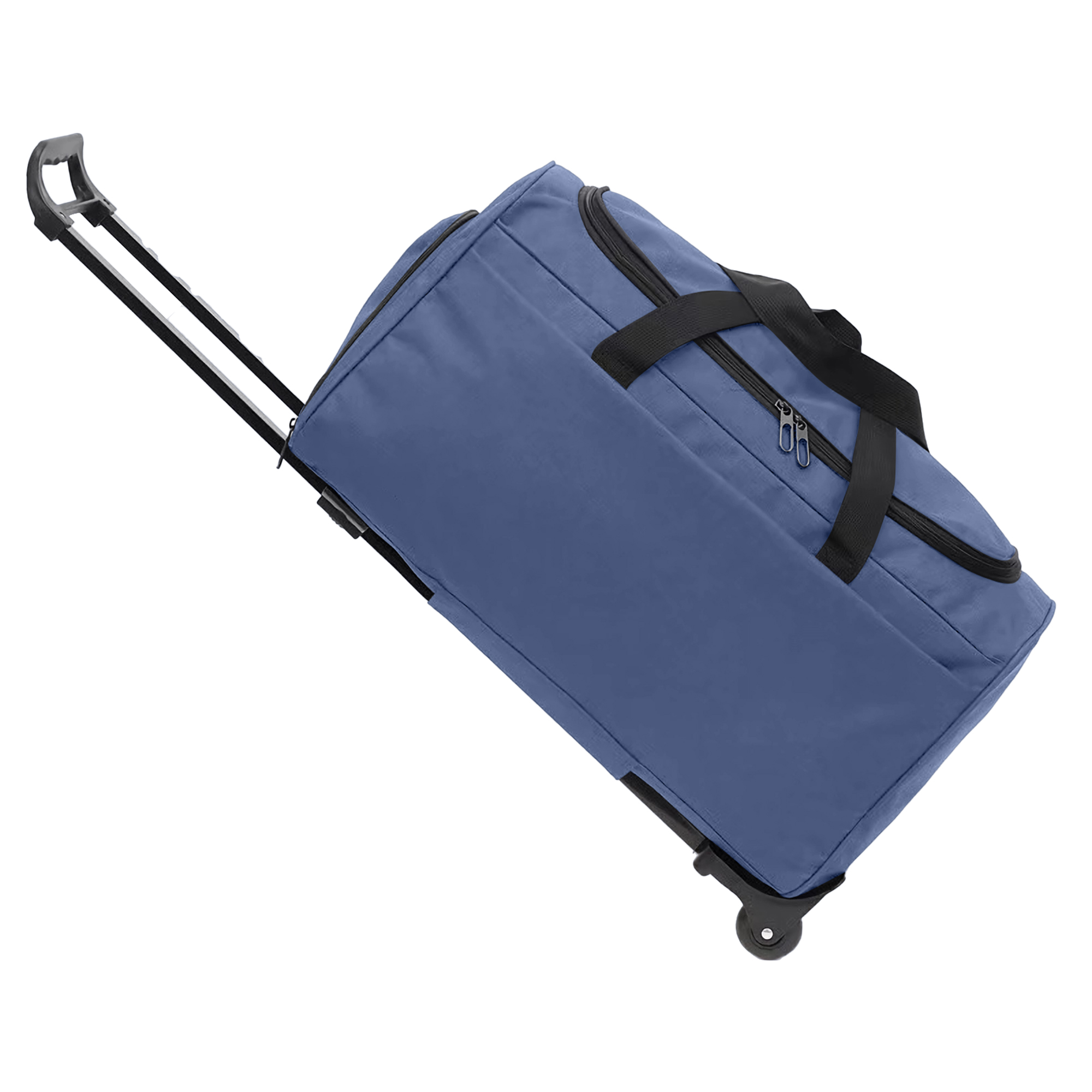 Wheeled Duffel Bag - Image 3
