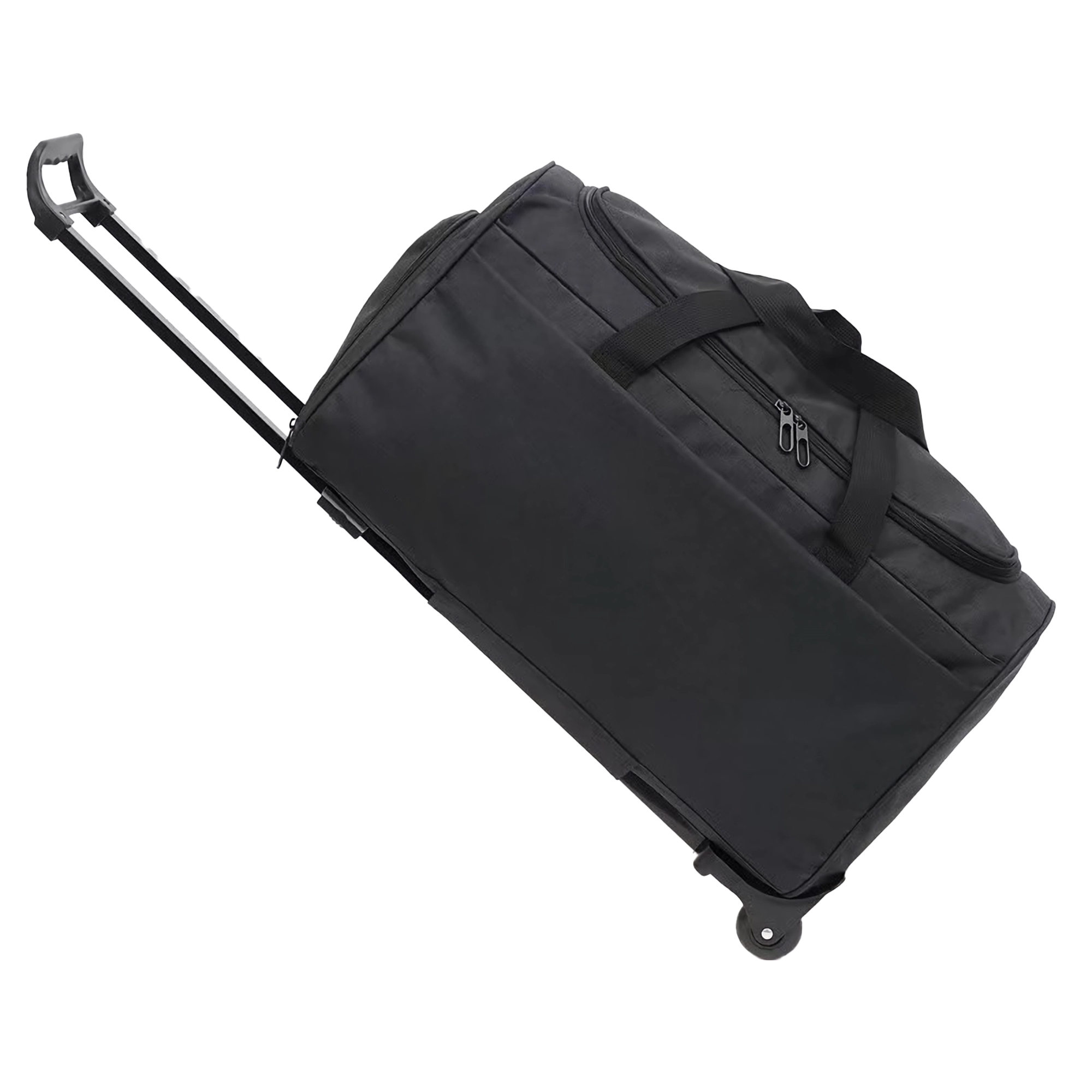 Wheeled Duffel Bag - Image 2