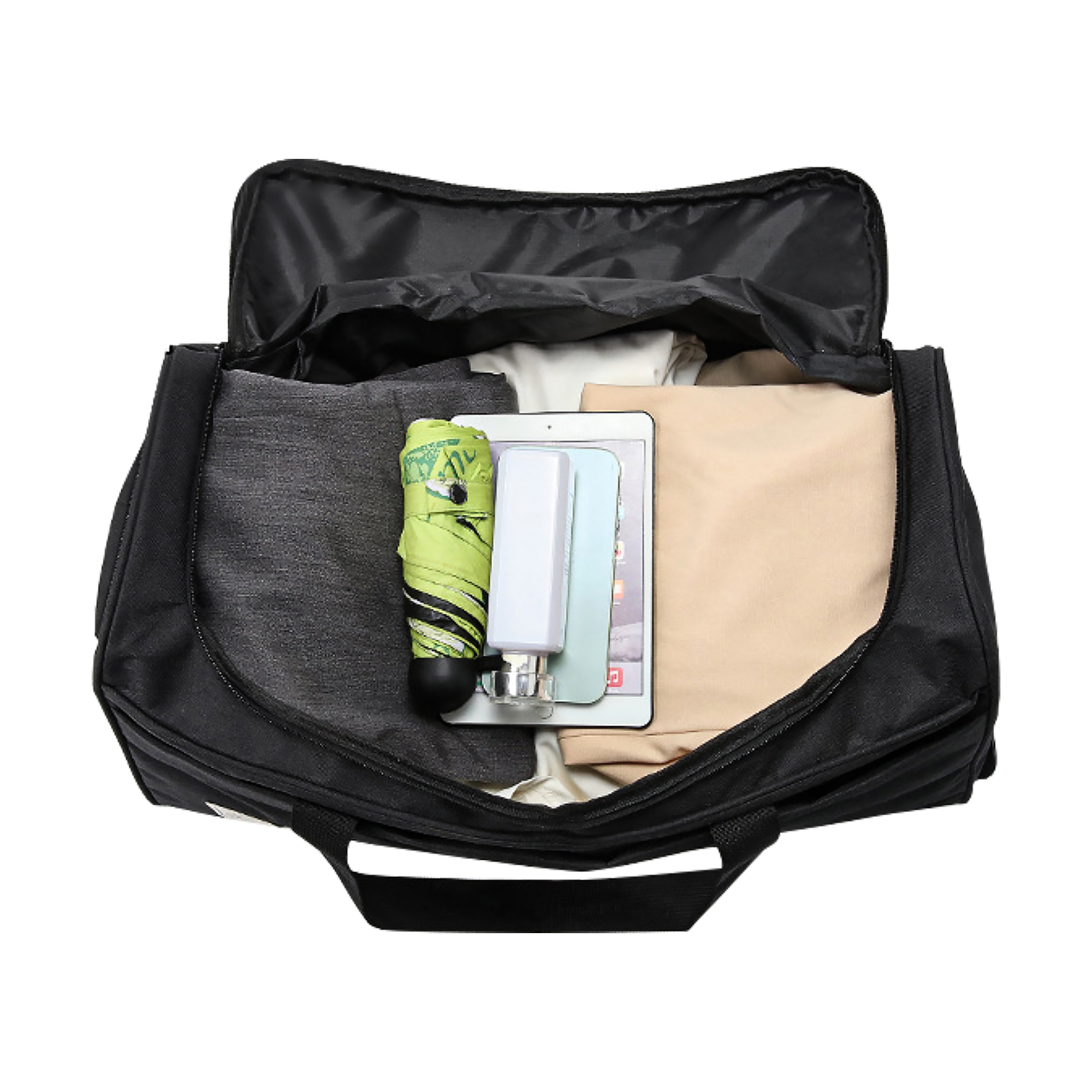 Wheeled Duffel Bag - Image 9