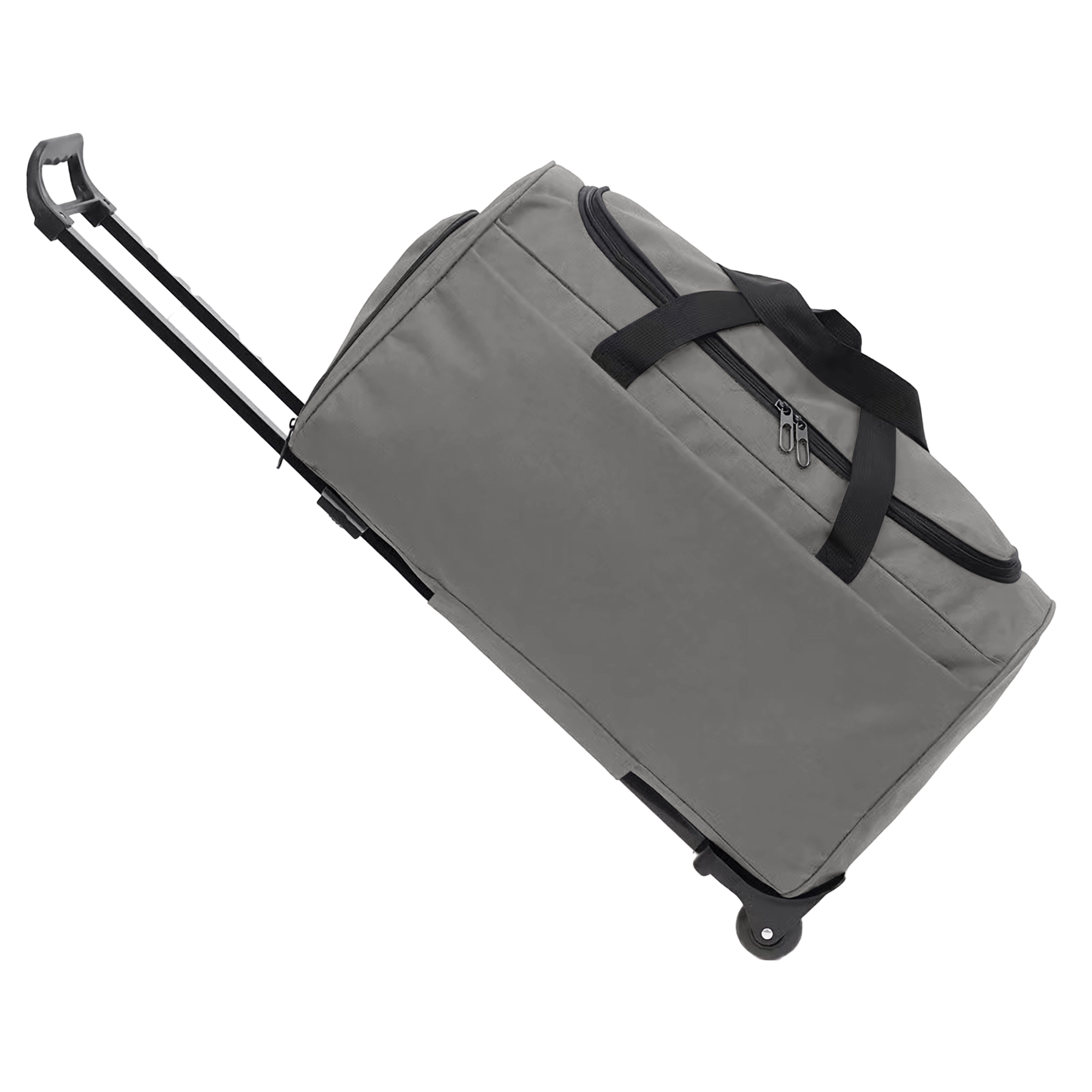 Wheeled Duffel Bag - Image 6