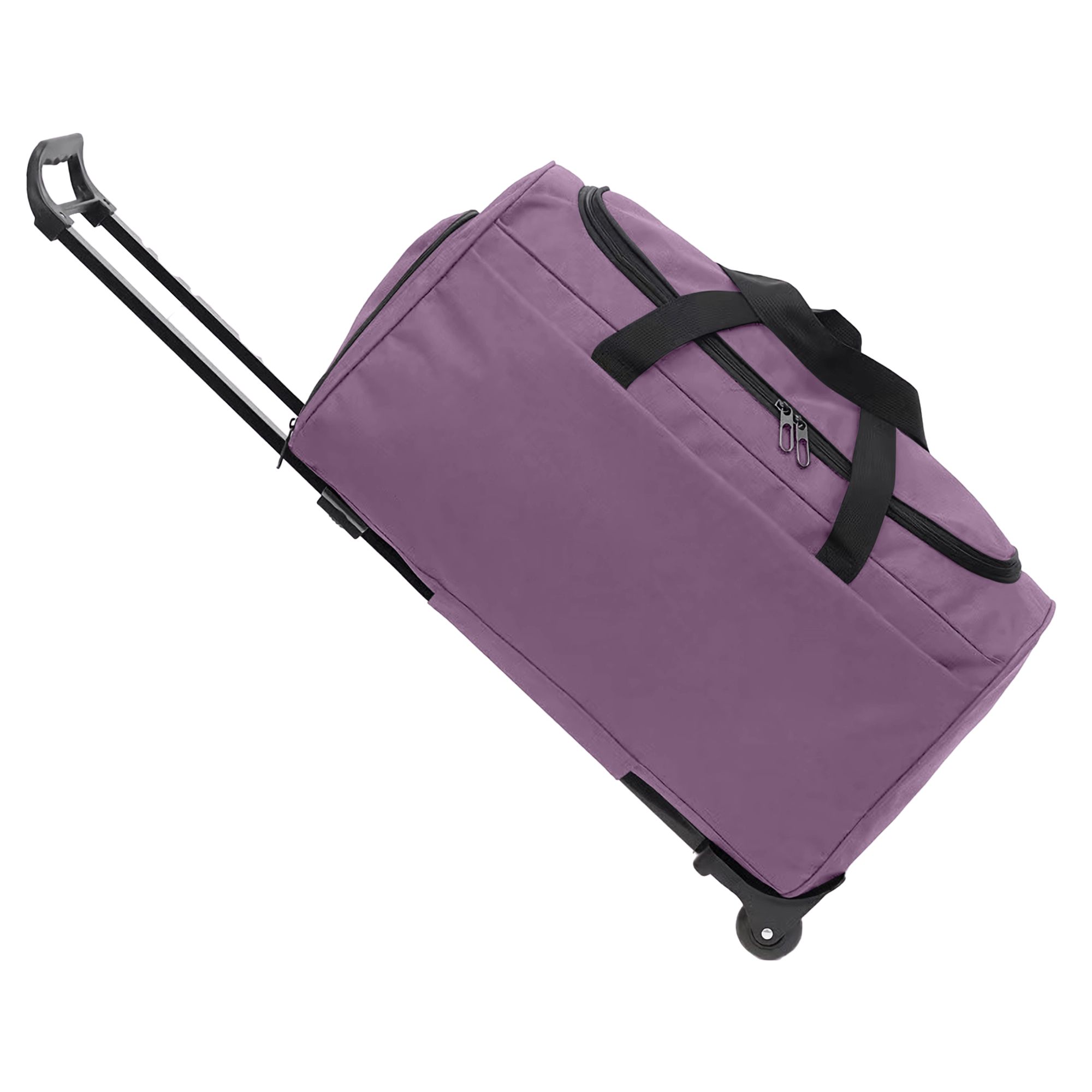 Wheeled Duffel Bag - Image 4