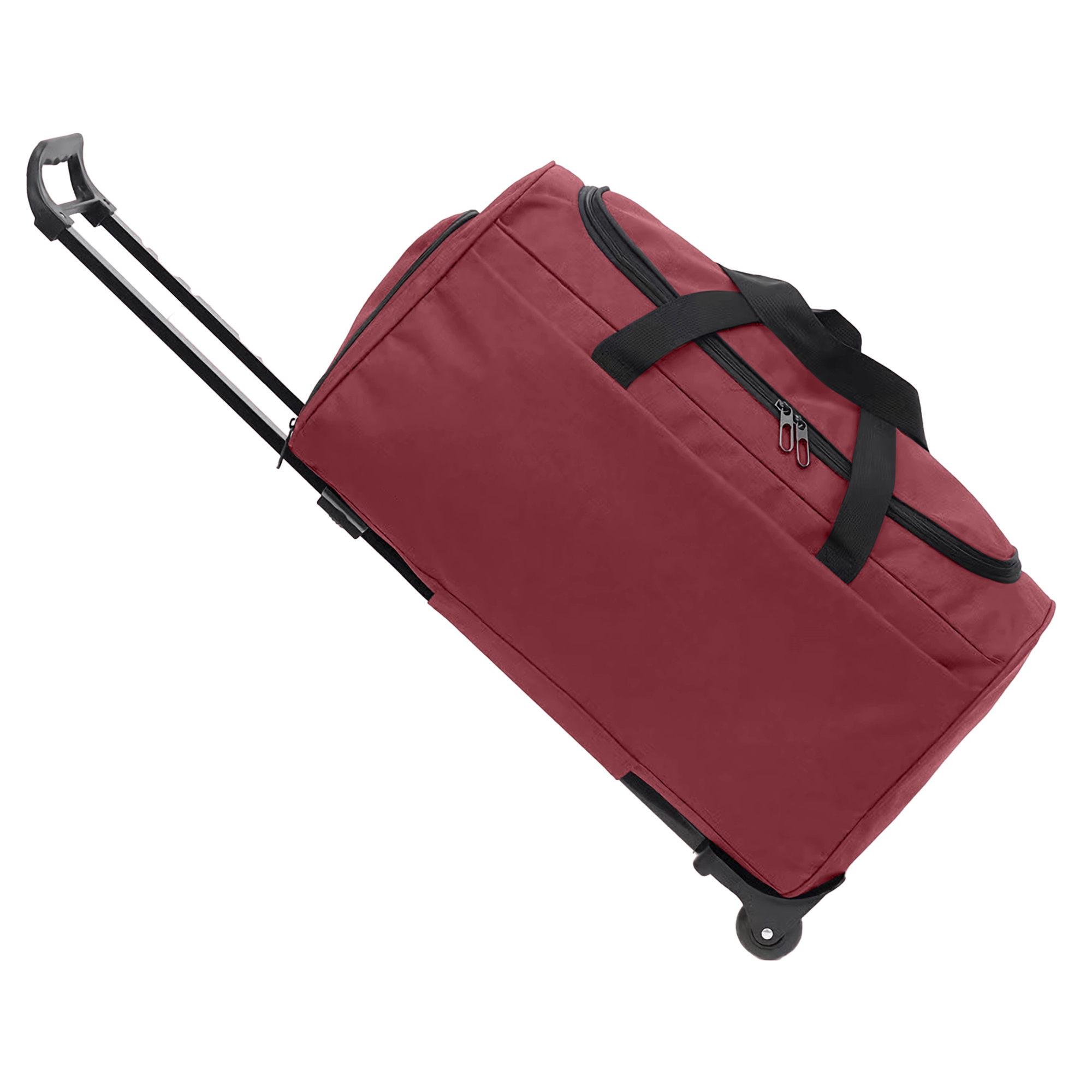 Wheeled Duffel Bag - Image 5