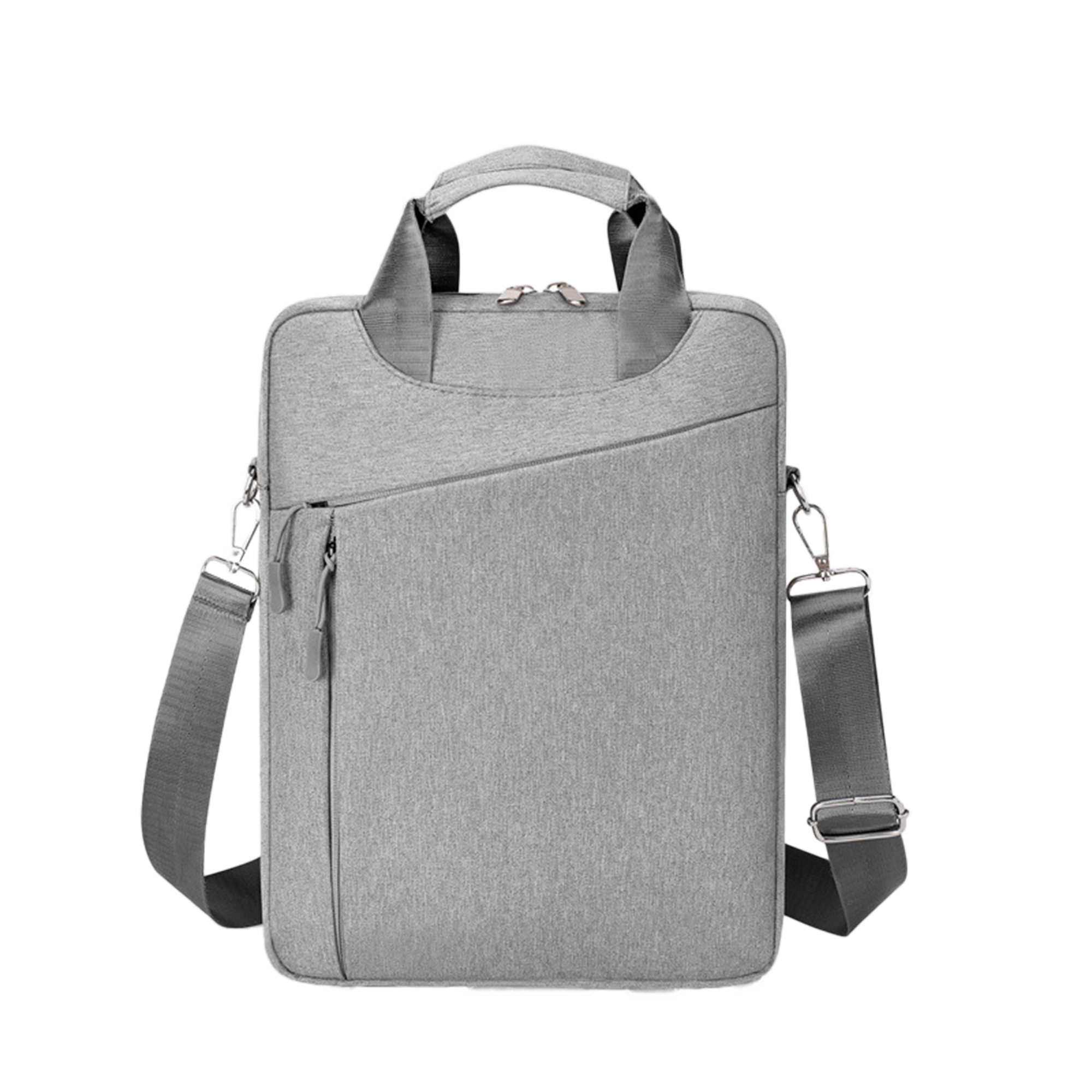 Business Sling Laptop Bag - Image 3