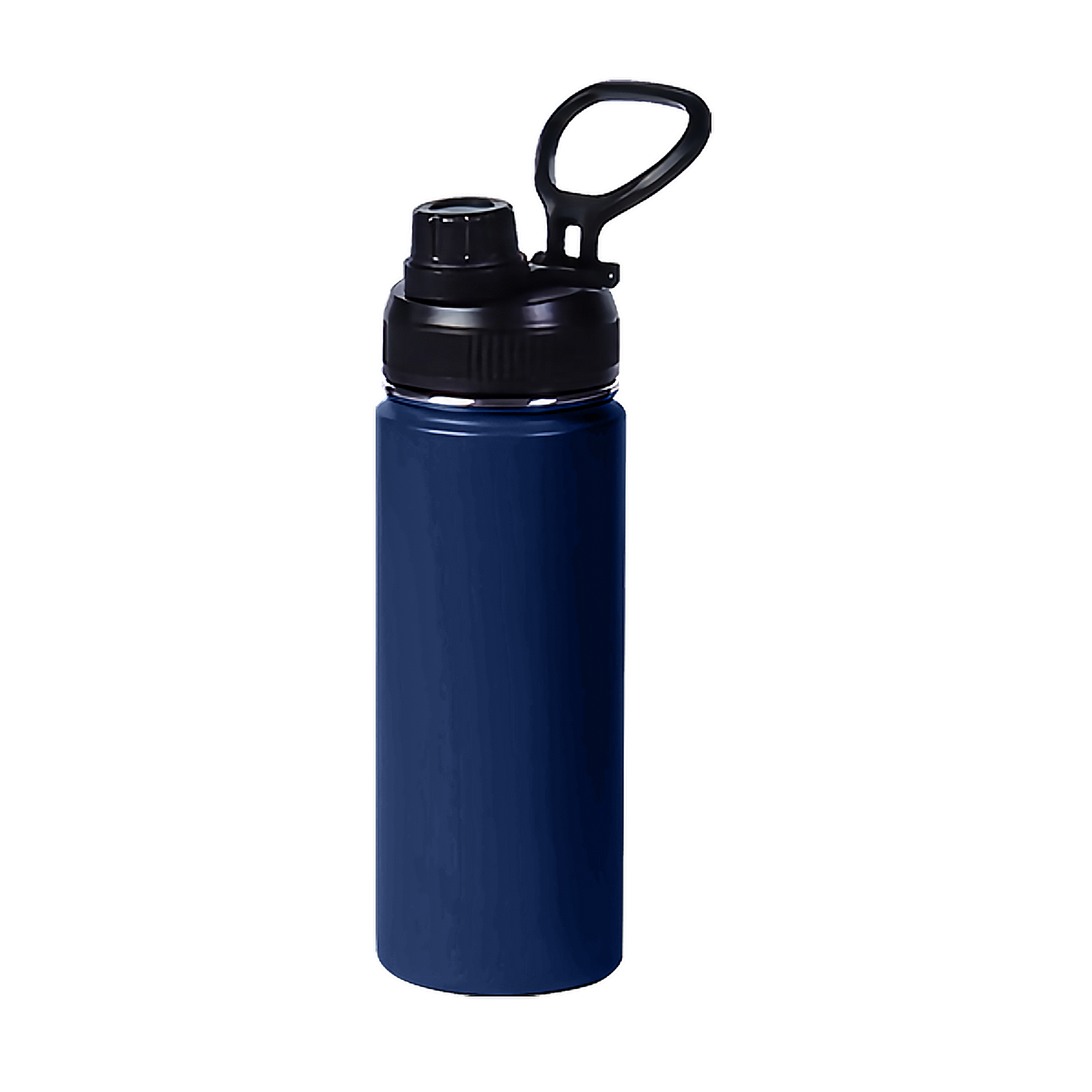 450ML/580ML/800ML Stainless Steel Double Wall Vacuum Drink Bottle with Carry Handle - Image 12