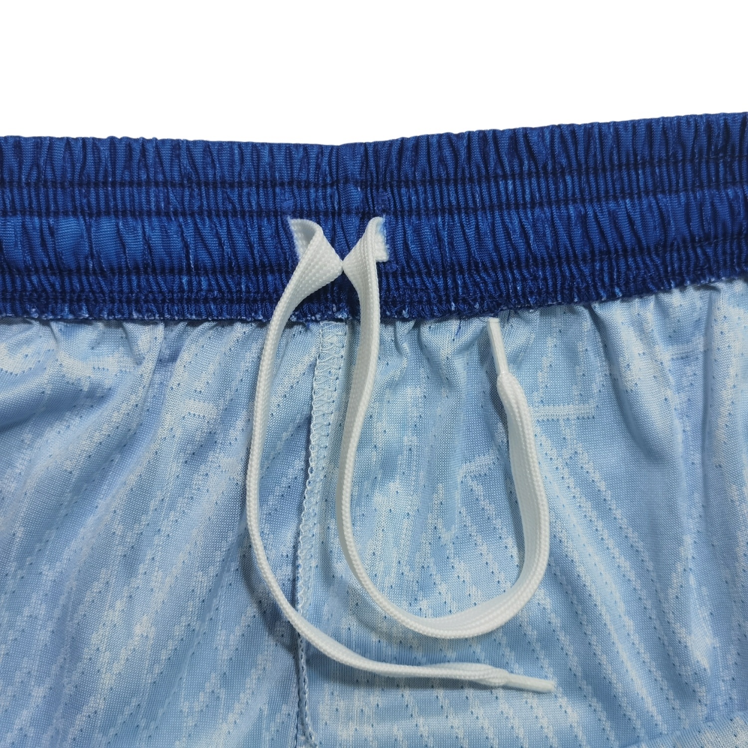 100% Polyester Sublimated Breathable Soccer Shorts - Image 4
