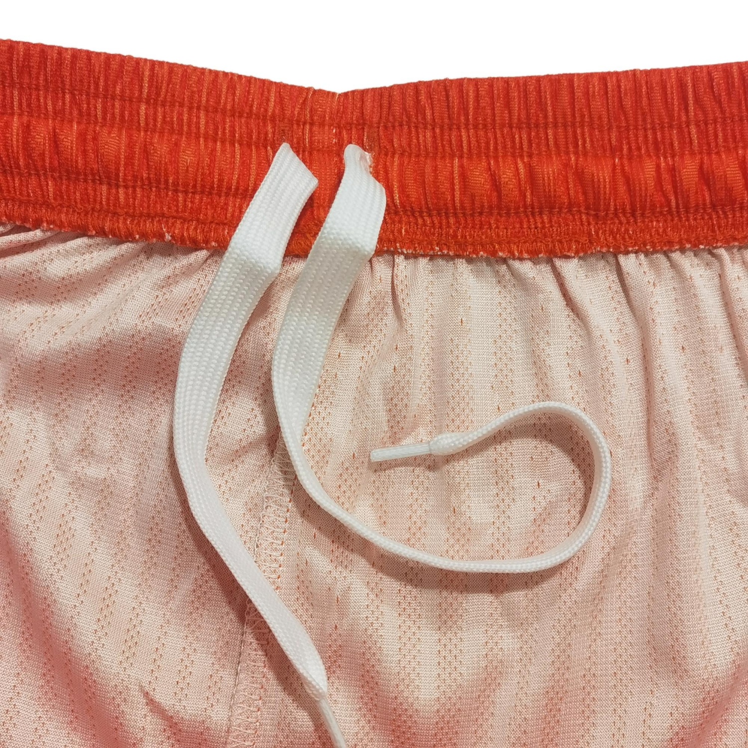100% Polyester Sublimated Breathable Sport Shorts - Image 4