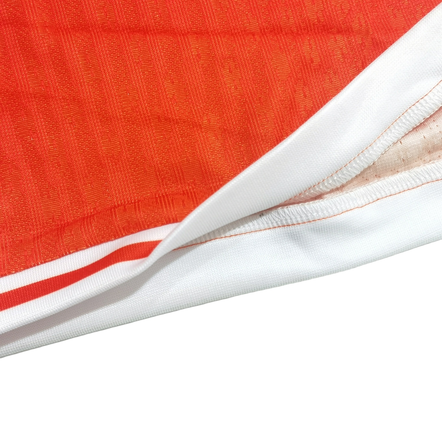 100% Polyester Sublimated Breathable Sport Shorts - Image 5