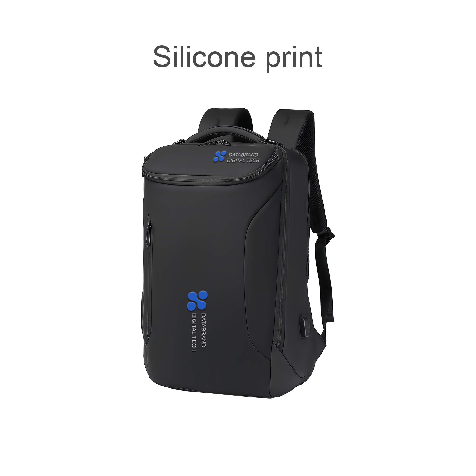 Waterproof Business Backpack - Image 4