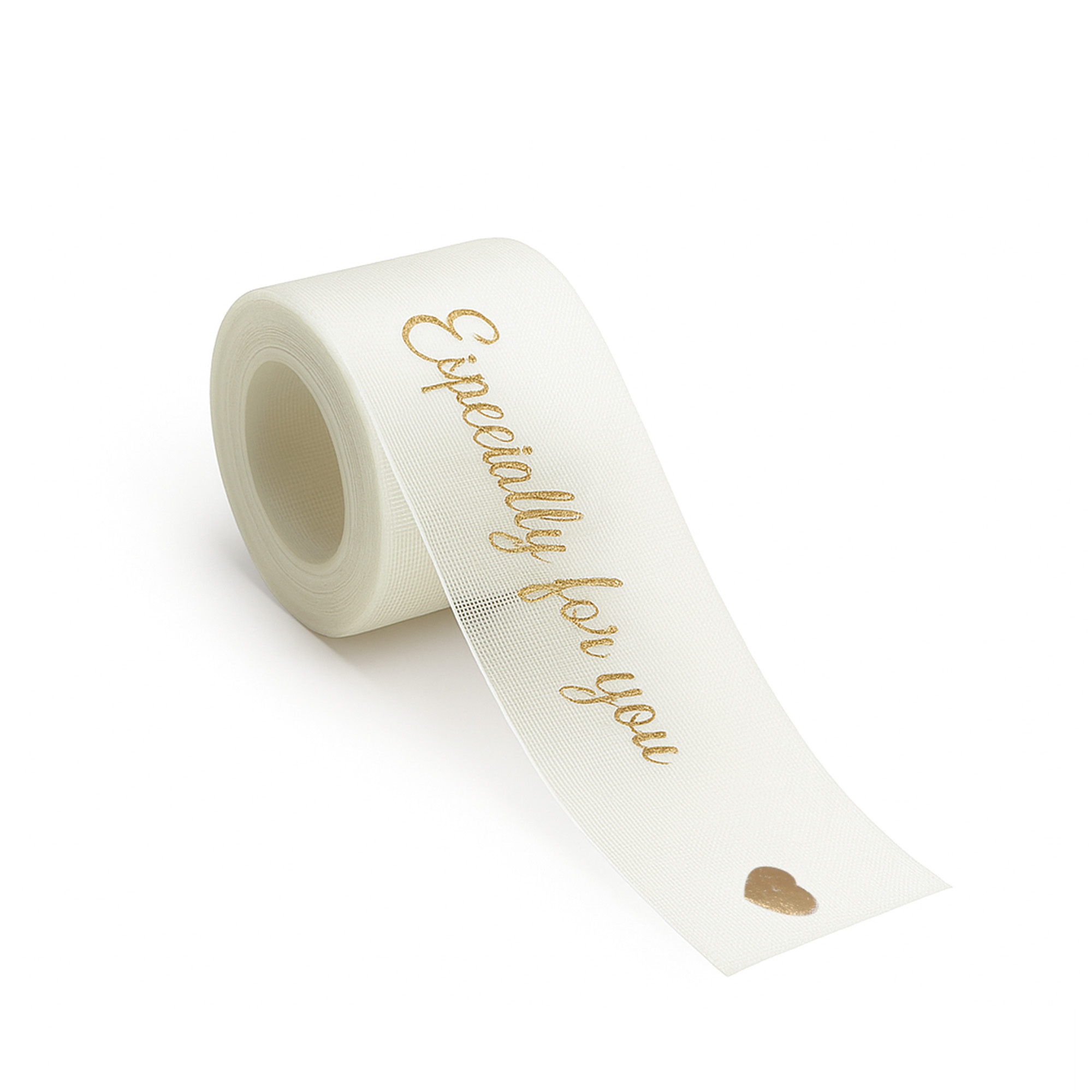19mm Organza Ribbon - Image 3