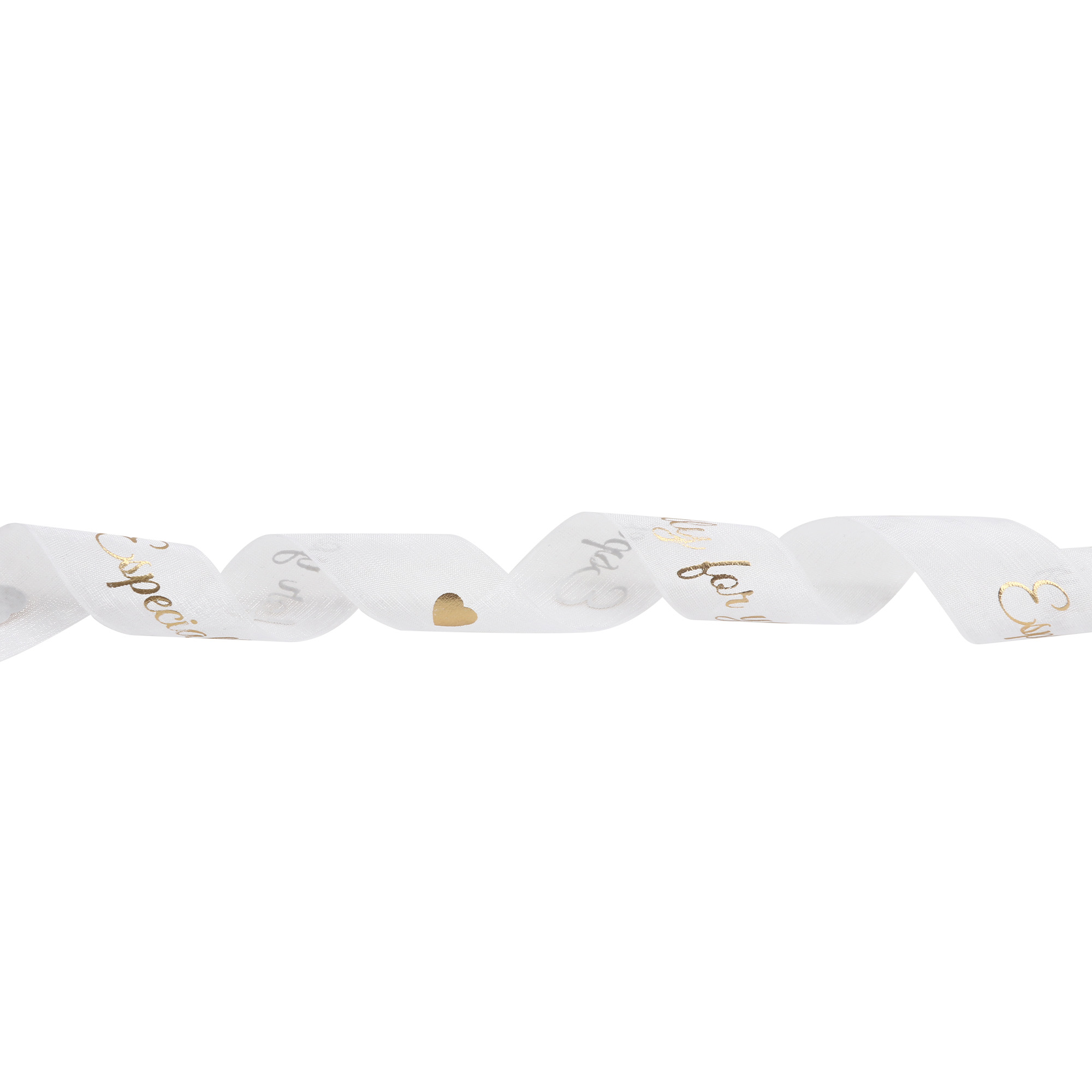 19mm Organza Ribbon - Image 12