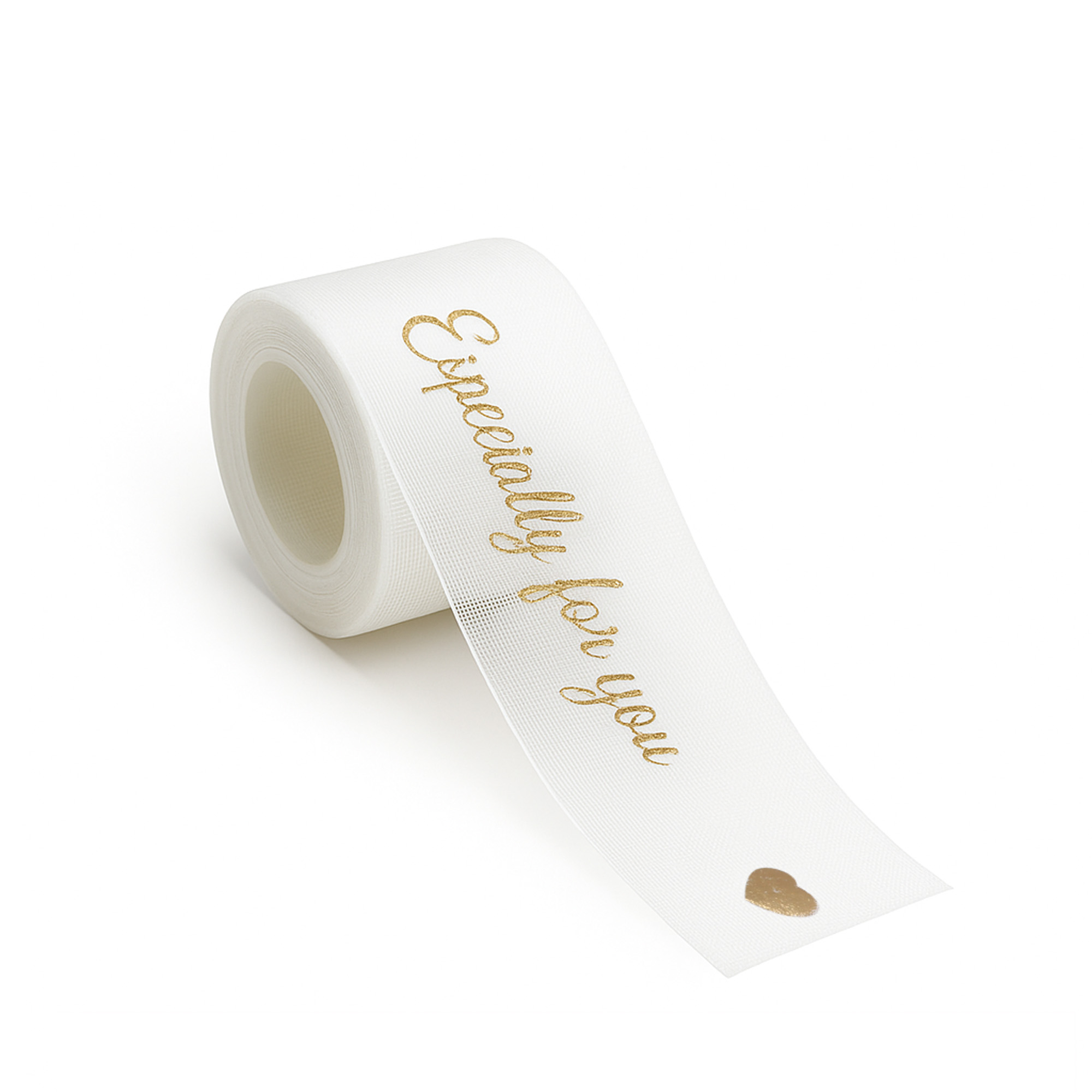 19mm Organza Ribbon - Image 2