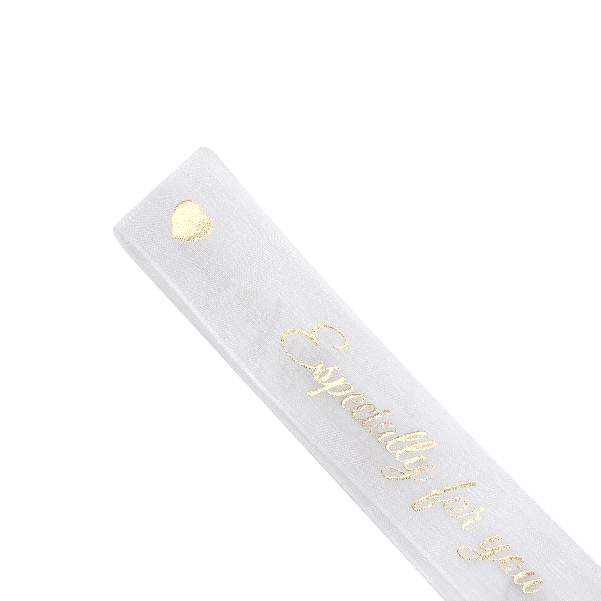 19mm Organza Ribbon - Image 13